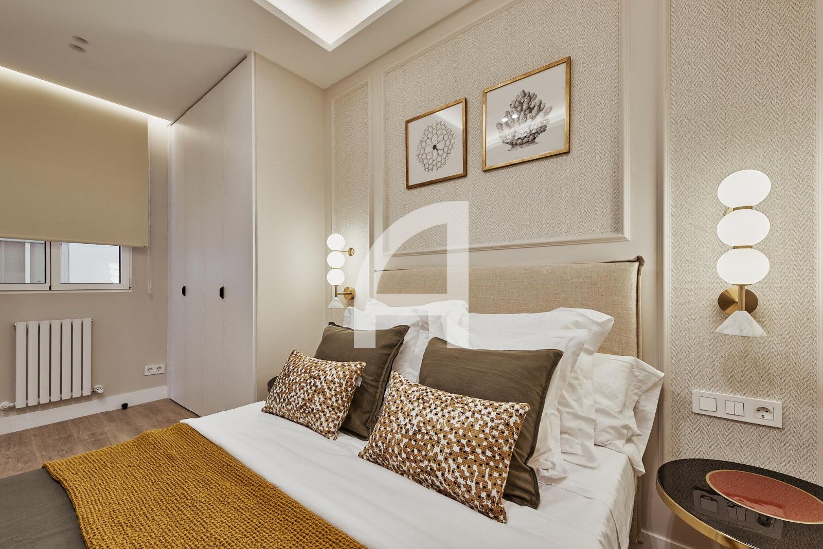 MAGNIFICA VIVIENDA  LISTA PARA ENTRAR A VIVIR EN EL BARRIO DE SALAMANCA - Foto 12
