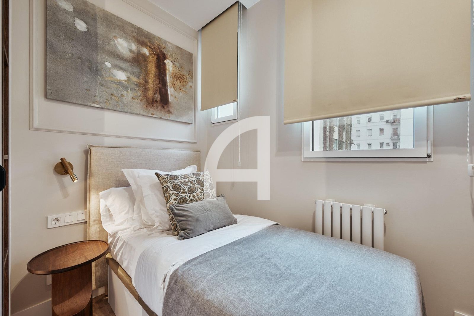 MAGNIFICA VIVIENDA  LISTA PARA ENTRAR A VIVIR EN EL BARRIO DE SALAMANCA - Foto 15