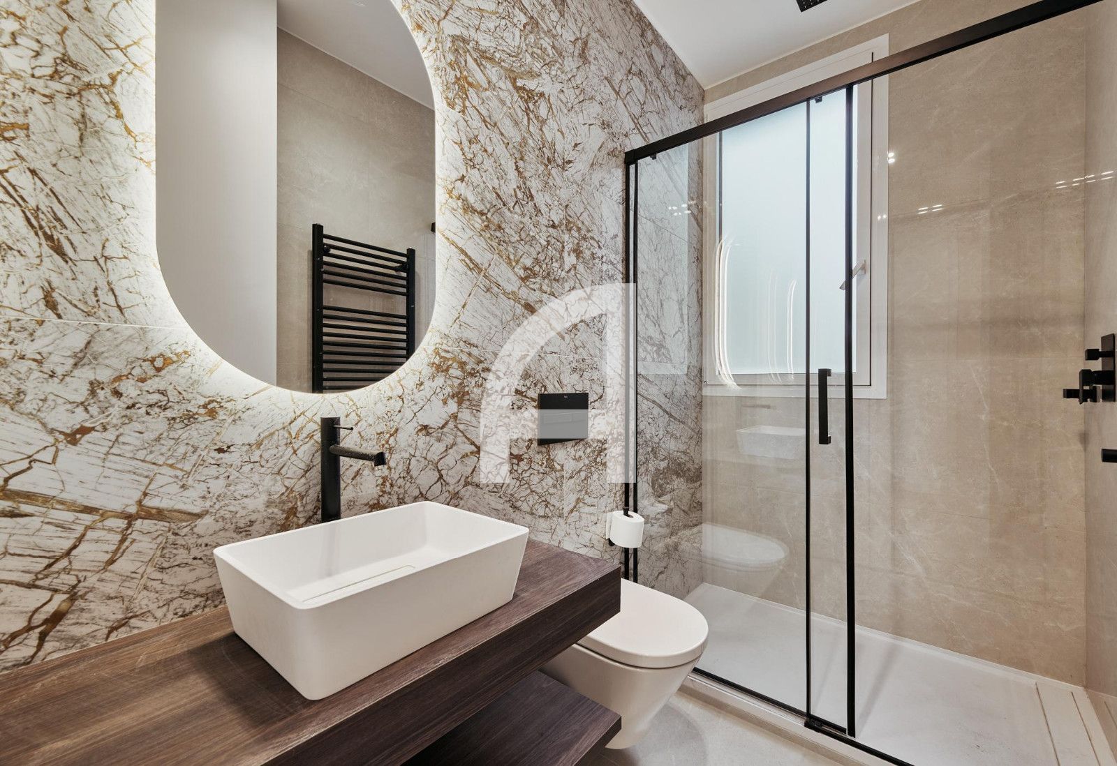 MAGNIFICA VIVIENDA  LISTA PARA ENTRAR A VIVIR EN EL BARRIO DE SALAMANCA - Foto 18