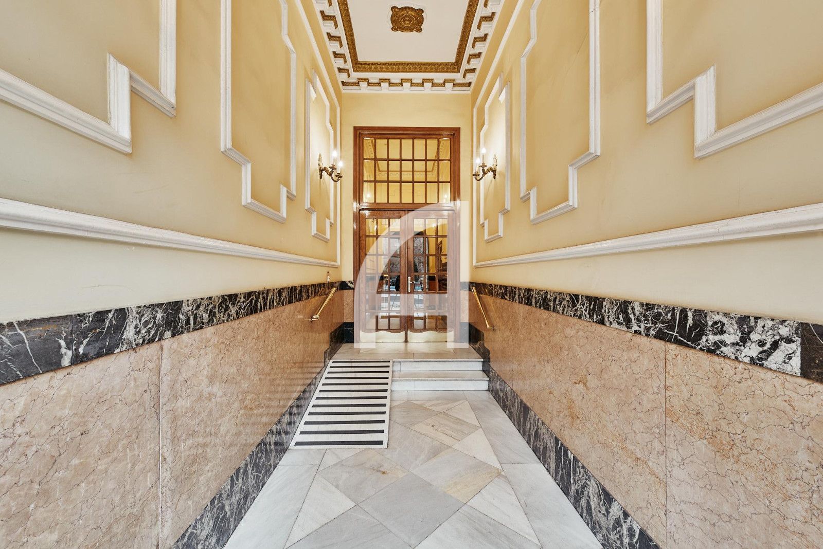 MAGNIFICA VIVIENDA  LISTA PARA ENTRAR A VIVIR EN EL BARRIO DE SALAMANCA - Foto 19