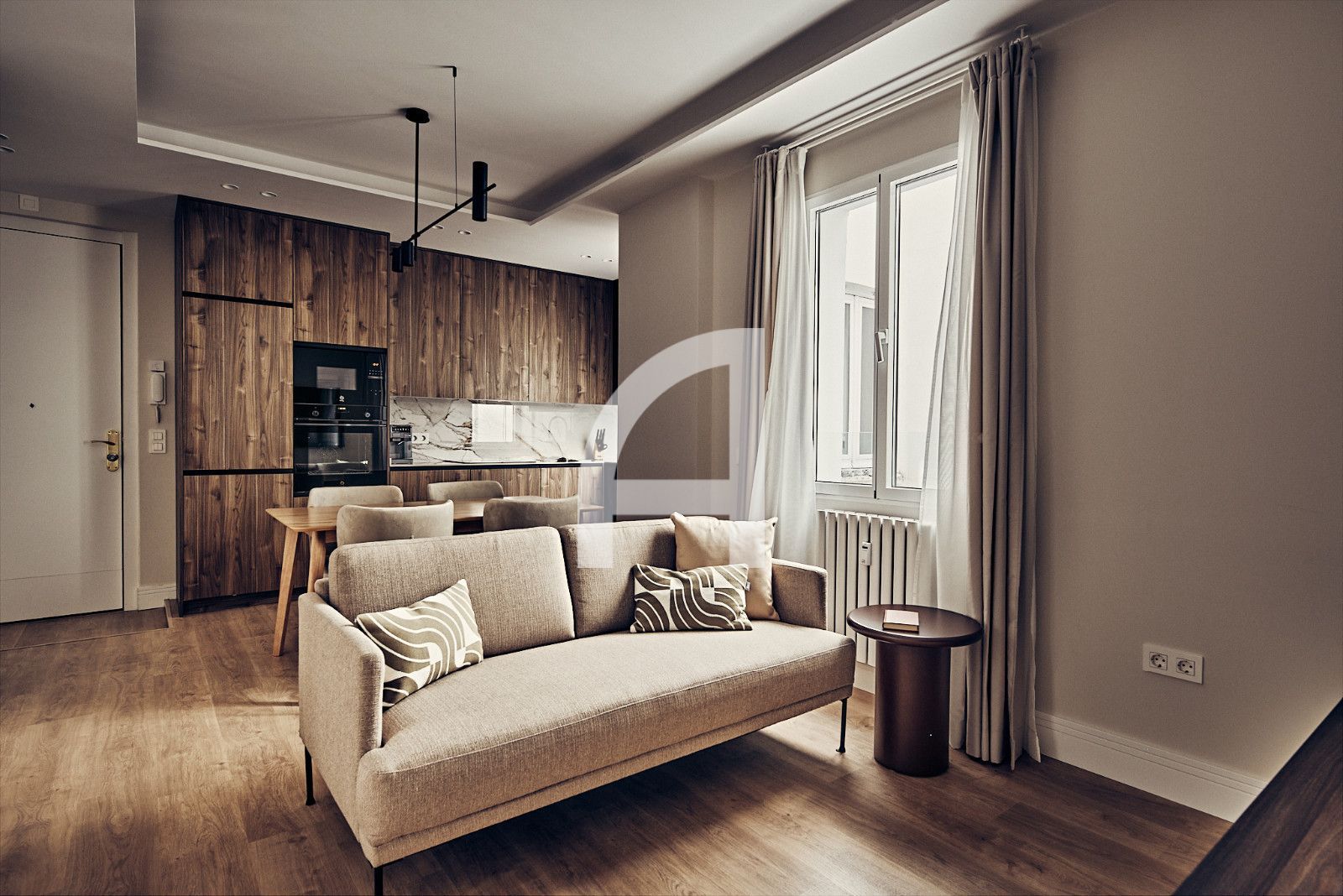 Piso en venta Madrid. Ref: 32965. GuinotPrunera