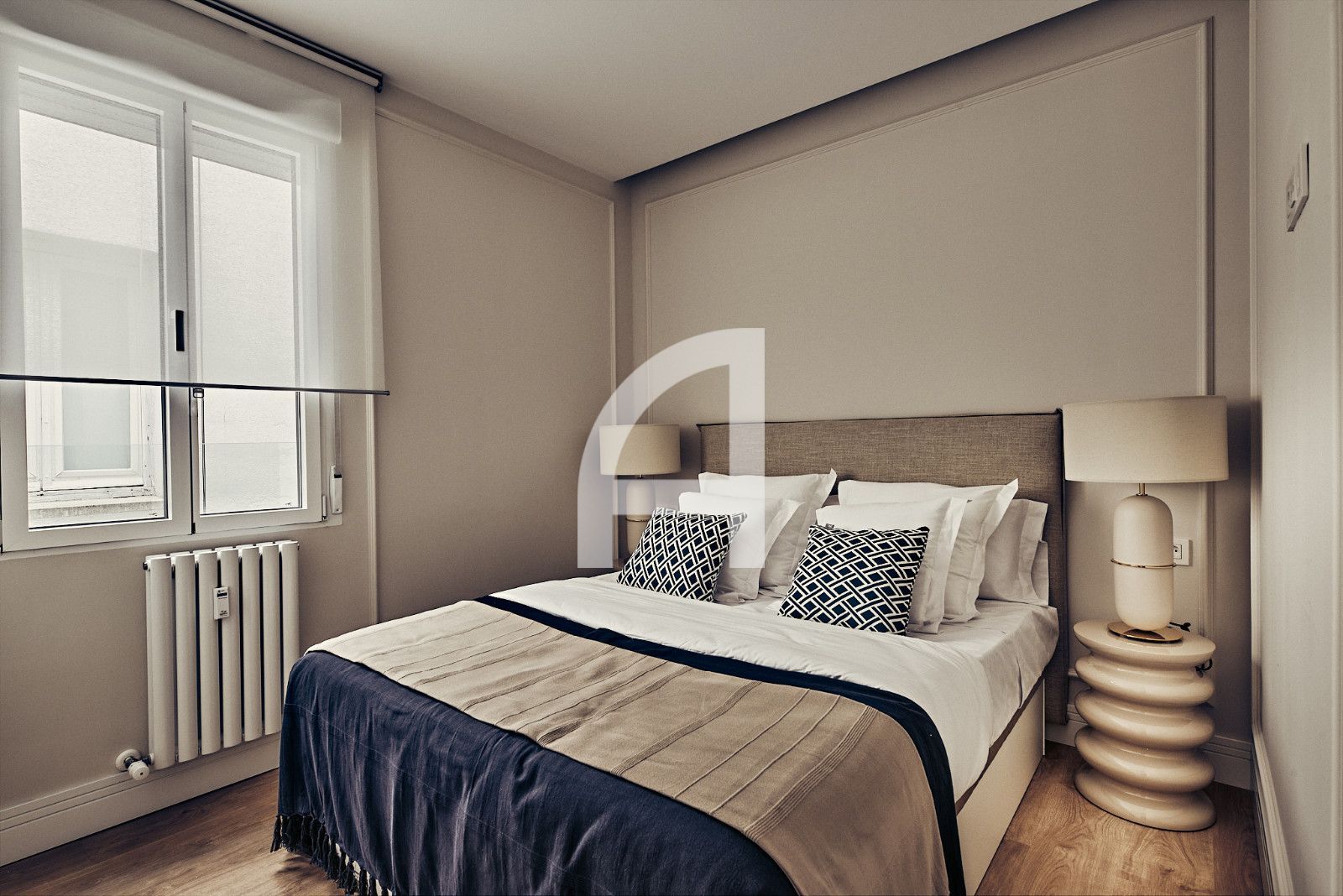 AMPLIA VIVIENDA,  CONFORTABLE Y ATRACTIVA JUNTO AL  RETIRO - Foto 10