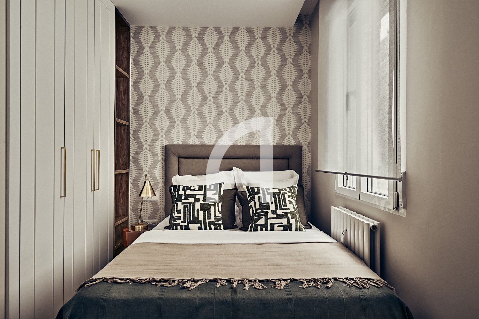 AMPLIA VIVIENDA,  CONFORTABLE Y ATRACTIVA JUNTO AL  RETIRO - Foto 14
