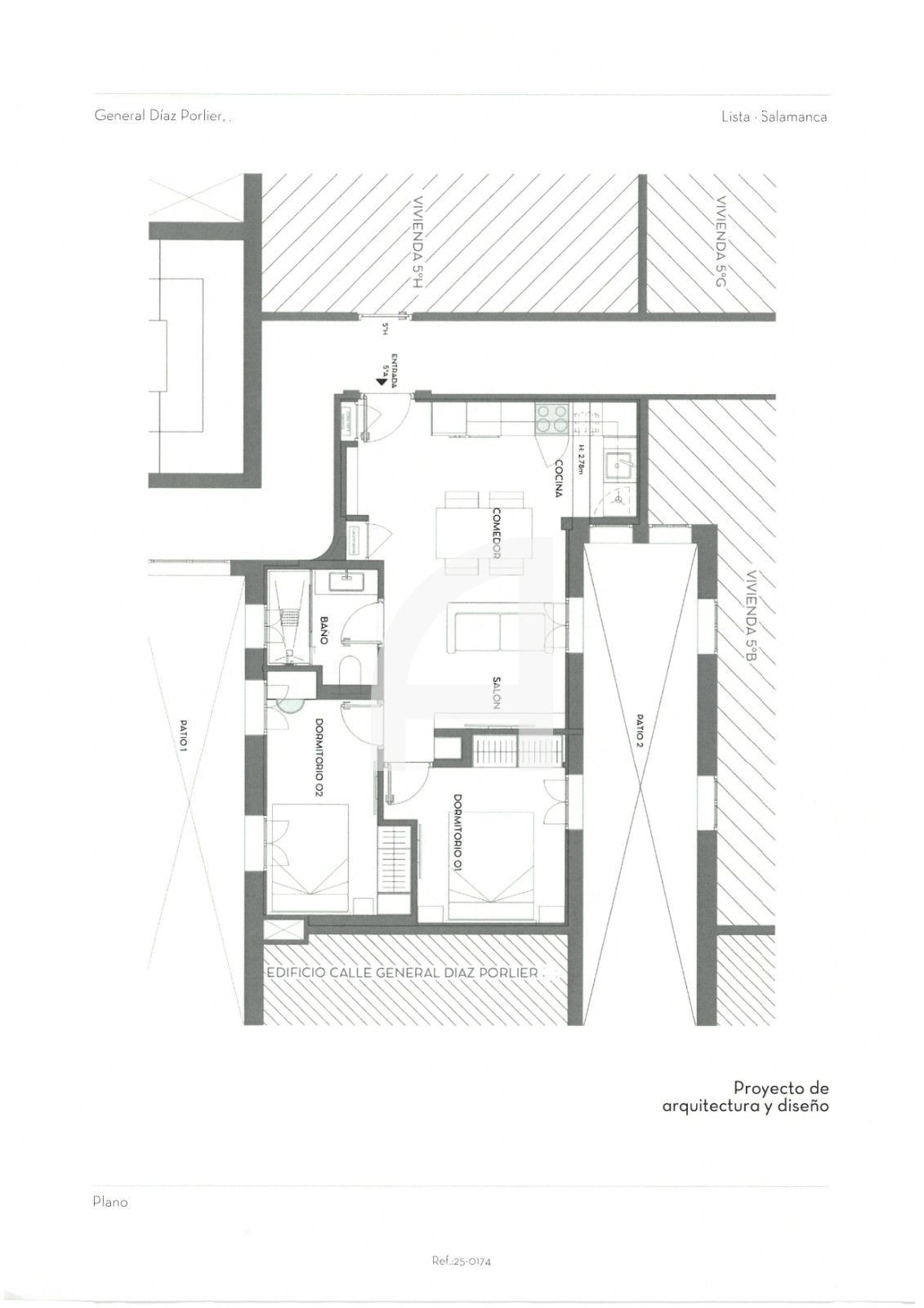 AMPLIA VIVIENDA,  CONFORTABLE Y ATRACTIVA JUNTO AL  RETIRO - Foto 21