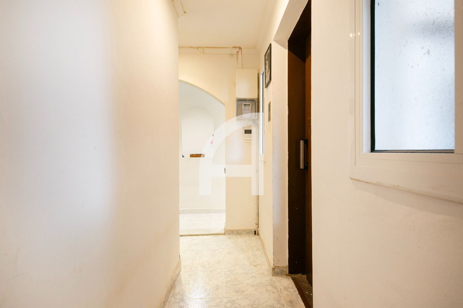 LUZ, PRIVACIDAD Y UNA TERRAZA DE 30M² EN ESTE ATRACTIVO ÁTICO DE SANTS-MONTJUÏC - Foto 21