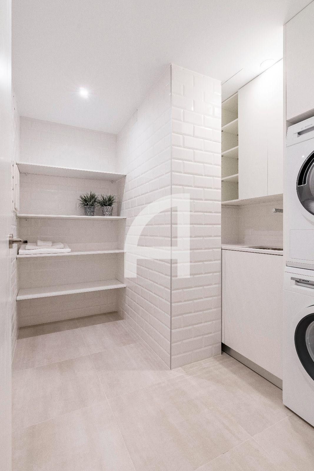 COMBINACIÓN DE CARÁCTER Y ELEGANCIA EN MADRID - Foto 19