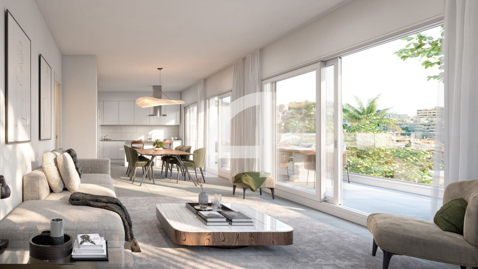 Piso en venta Benalmádena, Málaga. Ref: 32990. GuinotPrunera