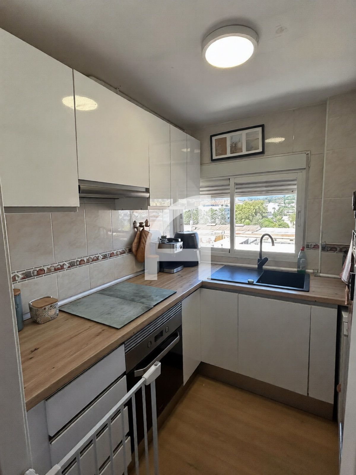 FANTÁSTICA OPORTUNIDAD EN LAS LAGUNAS, MIJAS - Foto 6