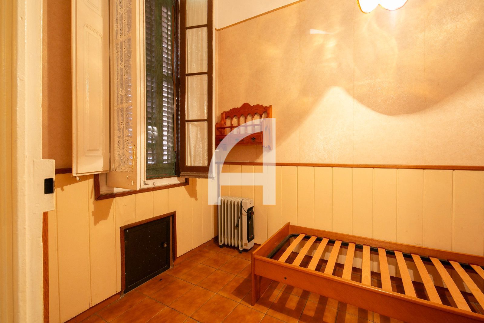 VIVIENDA ÚNICA EN UN TRANQUILO PASAJE DE LES CORTS CON GRAN TERRAZA - Foto 10