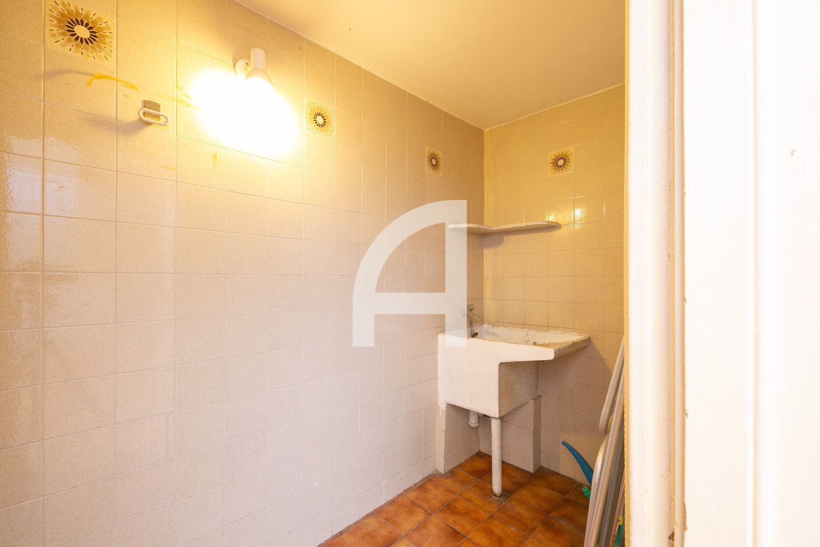VIVIENDA ÚNICA EN UN TRANQUILO PASAJE DE LES CORTS CON GRAN TERRAZA - Foto 17