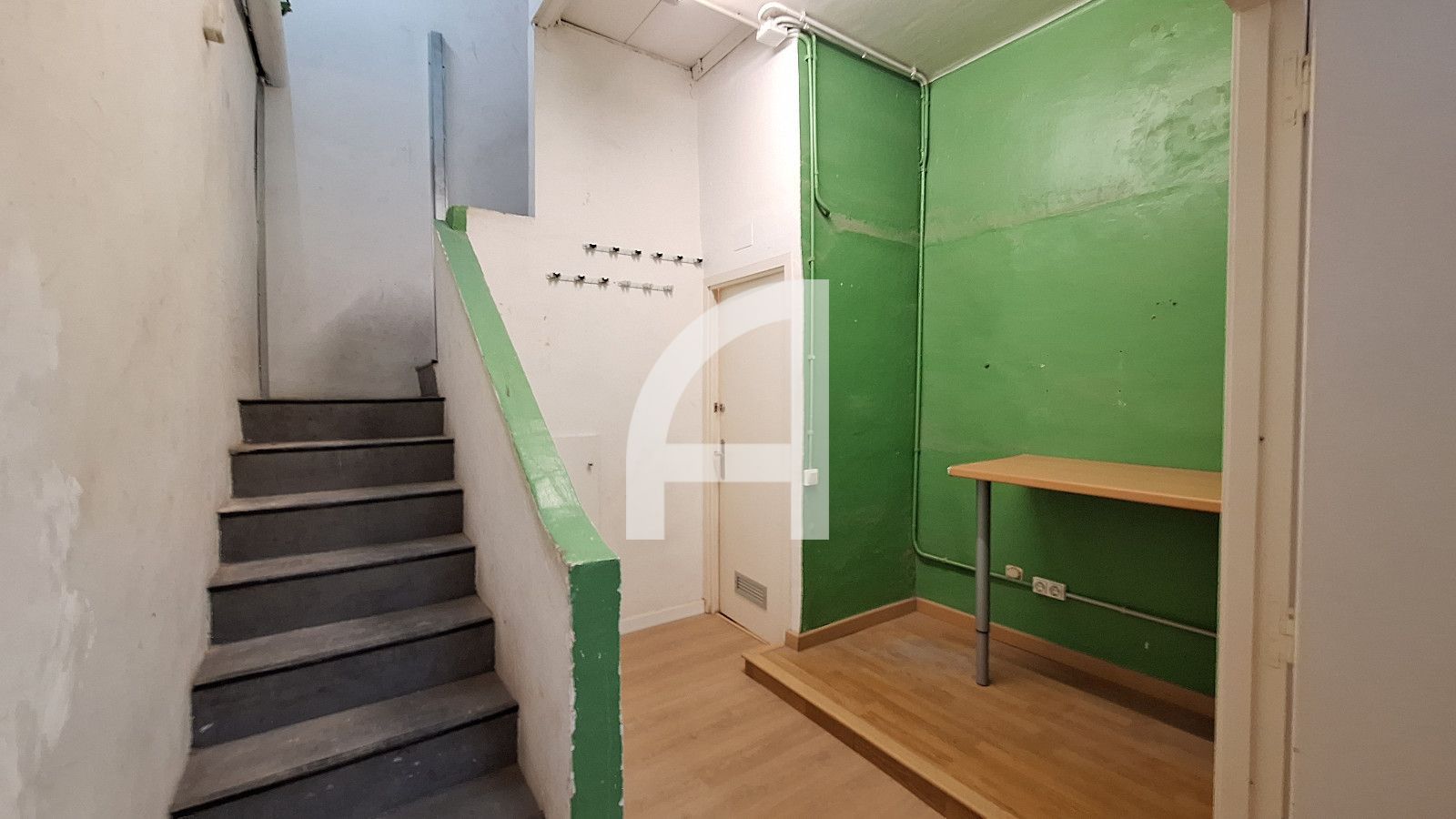 PEQUEÑO LOCAL COMERCIAL CON GRAN VISIBILIDAD EN NUMANCIA CON BERLÍN - Foto 14
