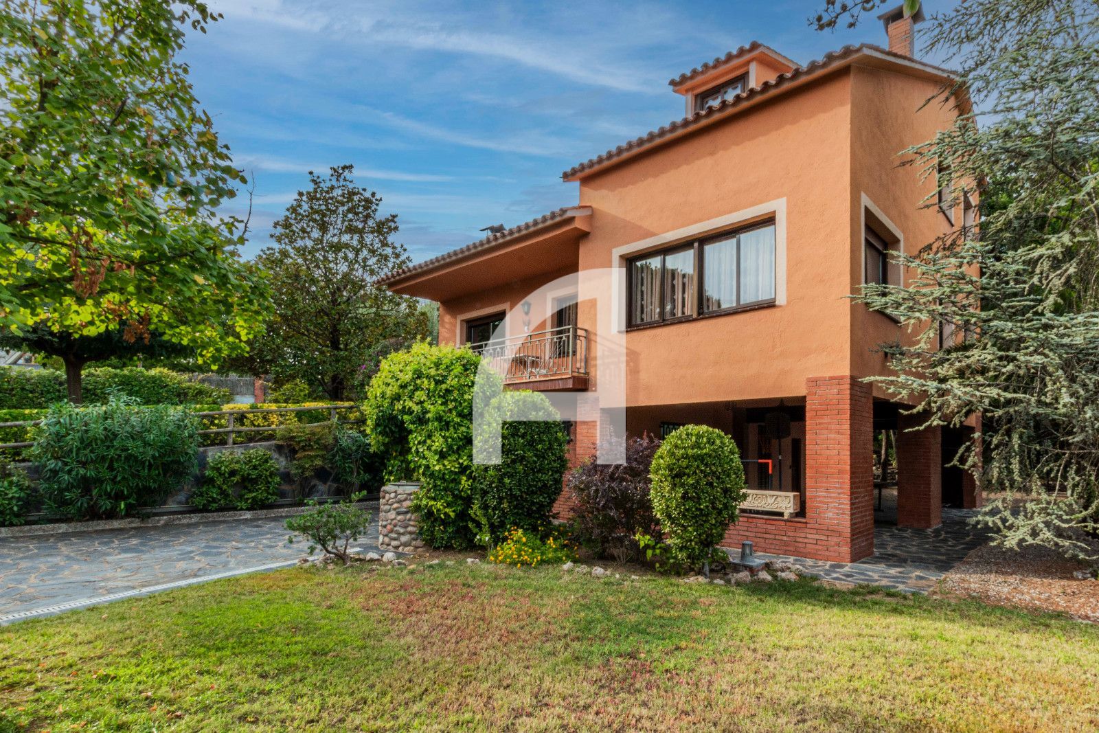 Casa en venda Sant Antoni de Vilamajor, Barcelona. Ref: 33031. GuinotPrunera