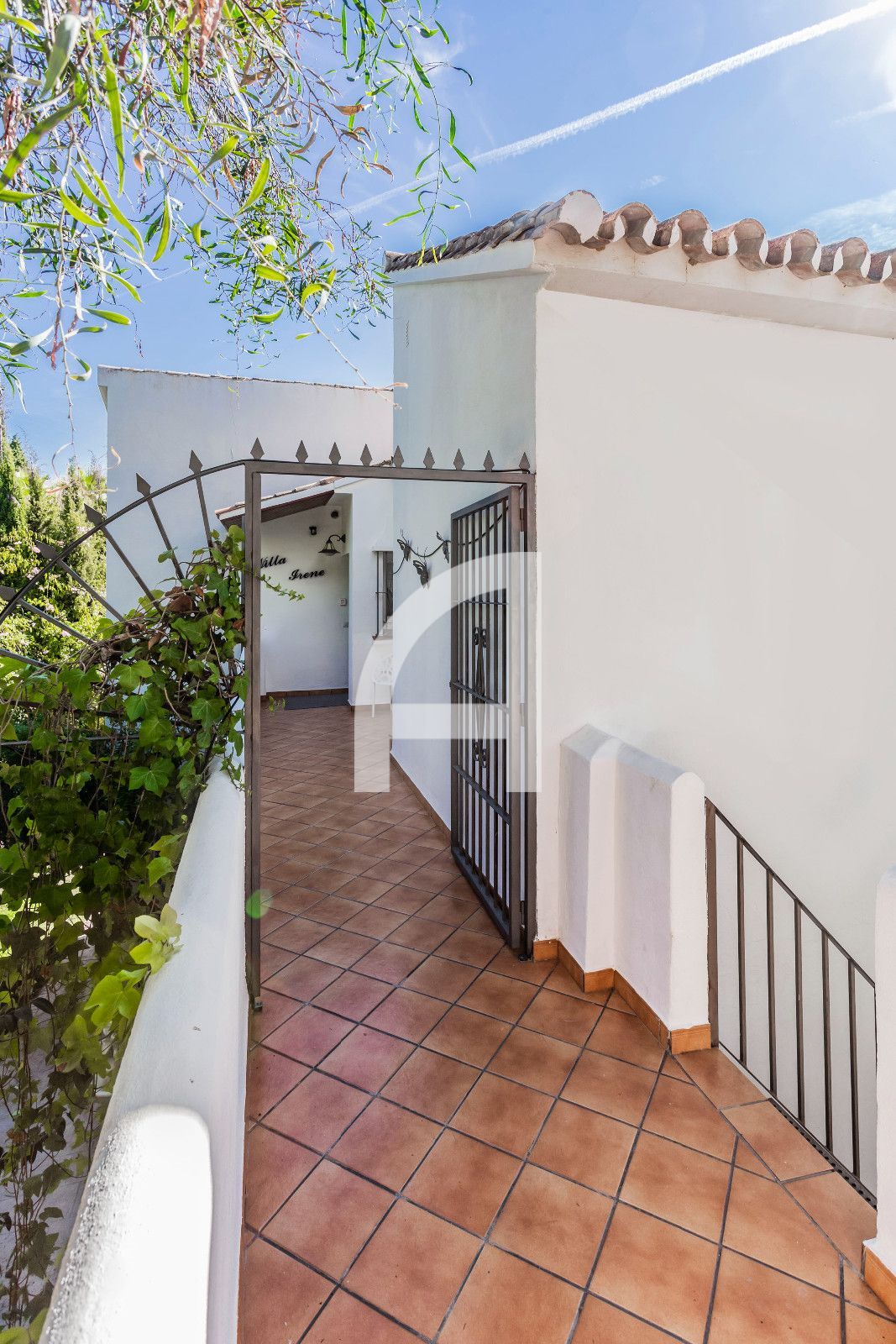 INCREIBLE CHALET INDEPENDIENTE EN ZONA TRANQUILA DE MARBELLA - Foto 47