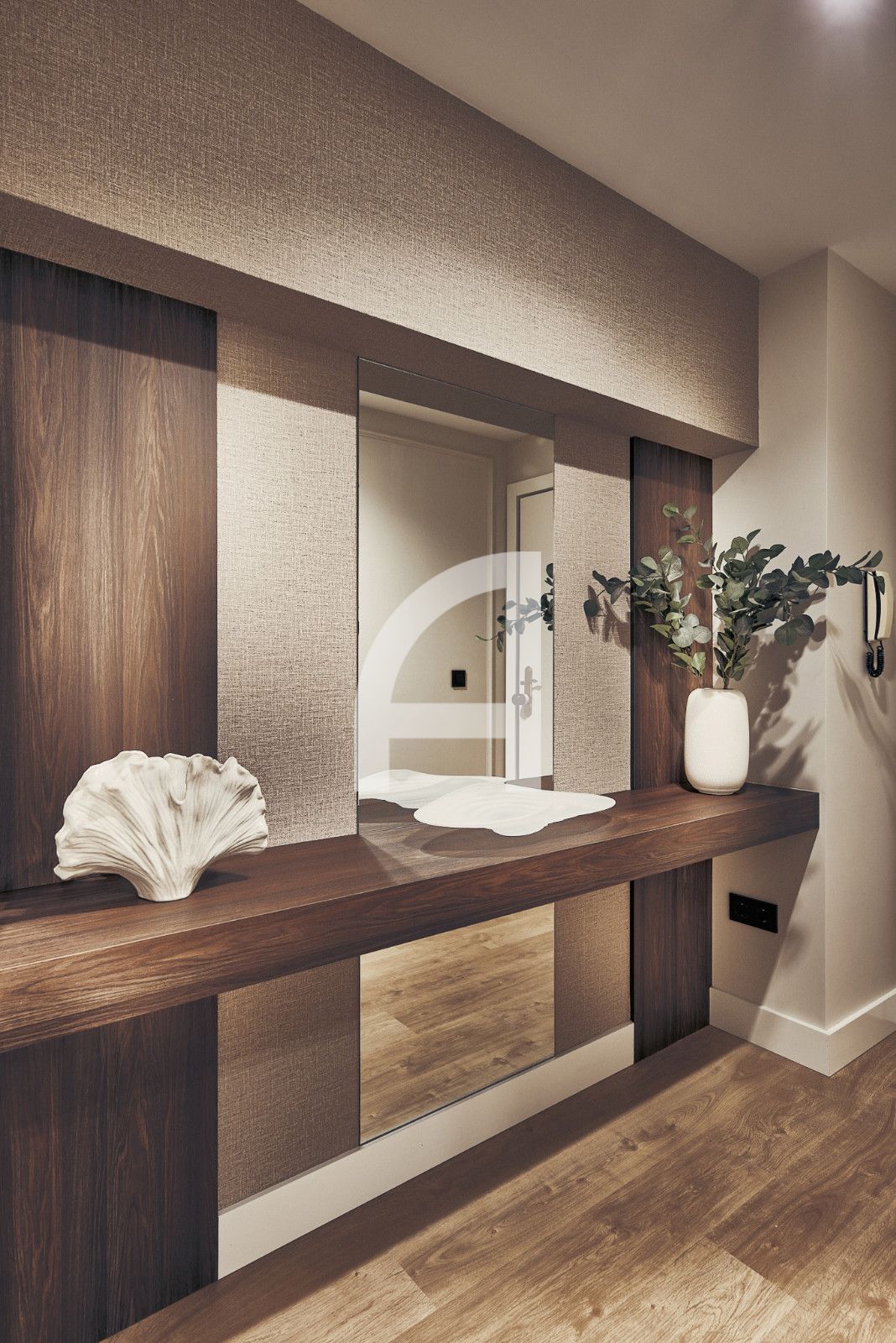 ELEGANCIA MODERNISTA EN UNO DE LOS ENTORNOS MAS PRIVILEGIADOS - Foto 5