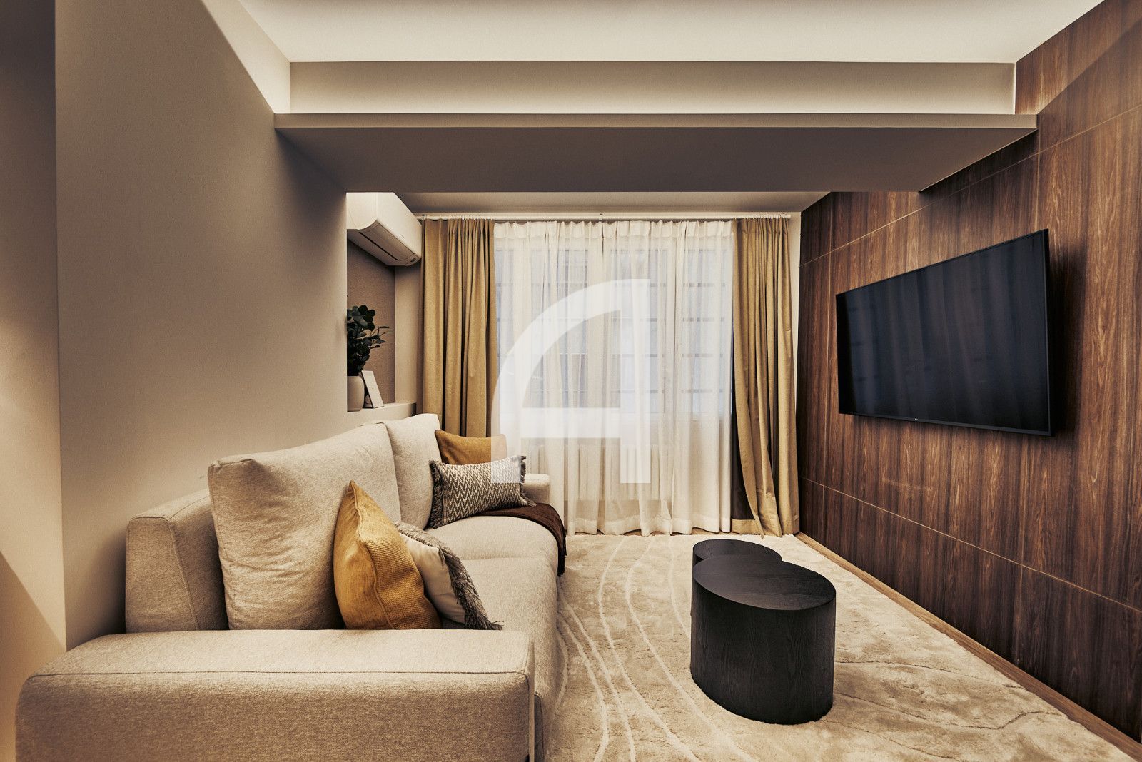 ELEGANCIA MODERNISTA EN UNO DE LOS ENTORNOS MAS PRIVILEGIADOS - Foto 7