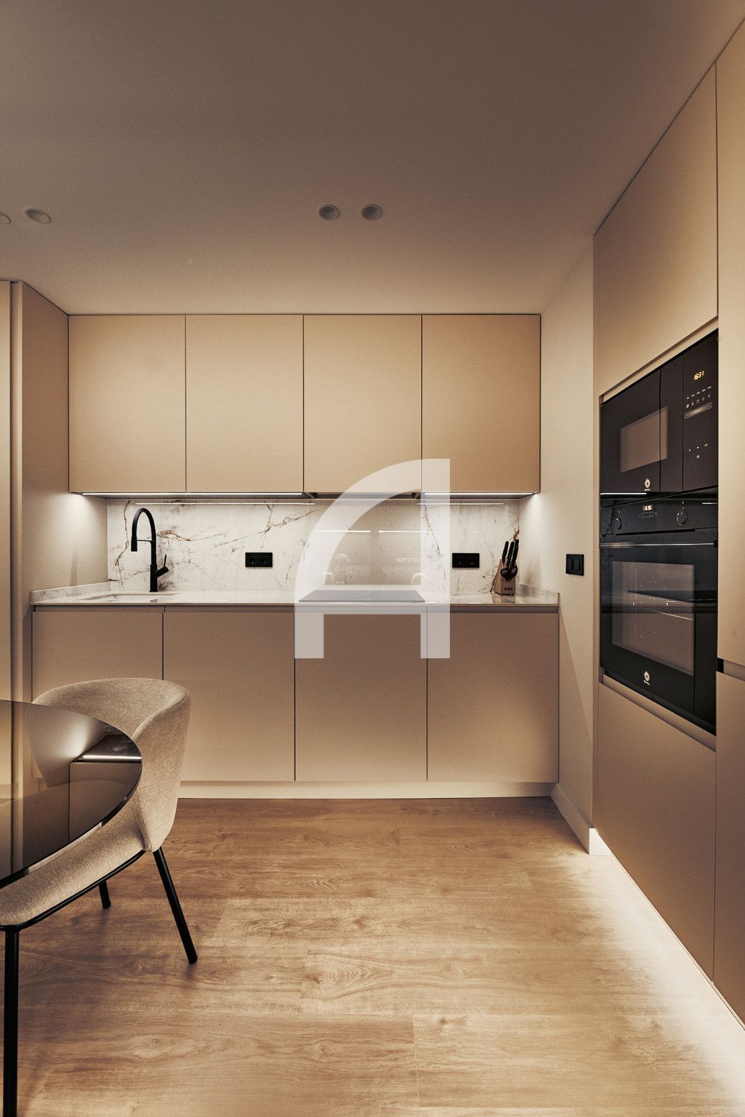 ELEGANCIA MODERNISTA EN UNO DE LOS ENTORNOS MAS PRIVILEGIADOS - Foto 10