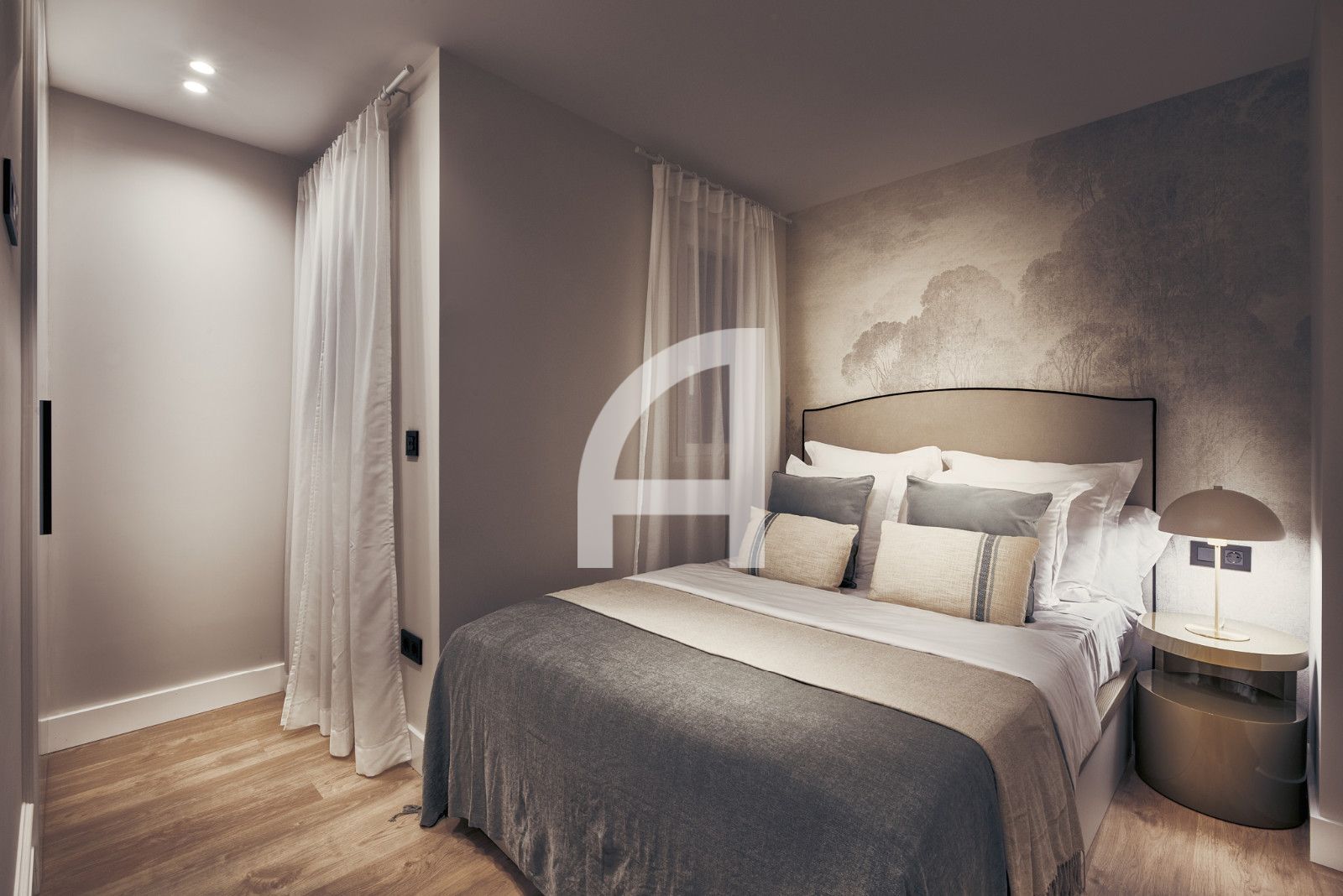 ELEGANCIA MODERNISTA EN UNO DE LOS ENTORNOS MAS PRIVILEGIADOS - Foto 19