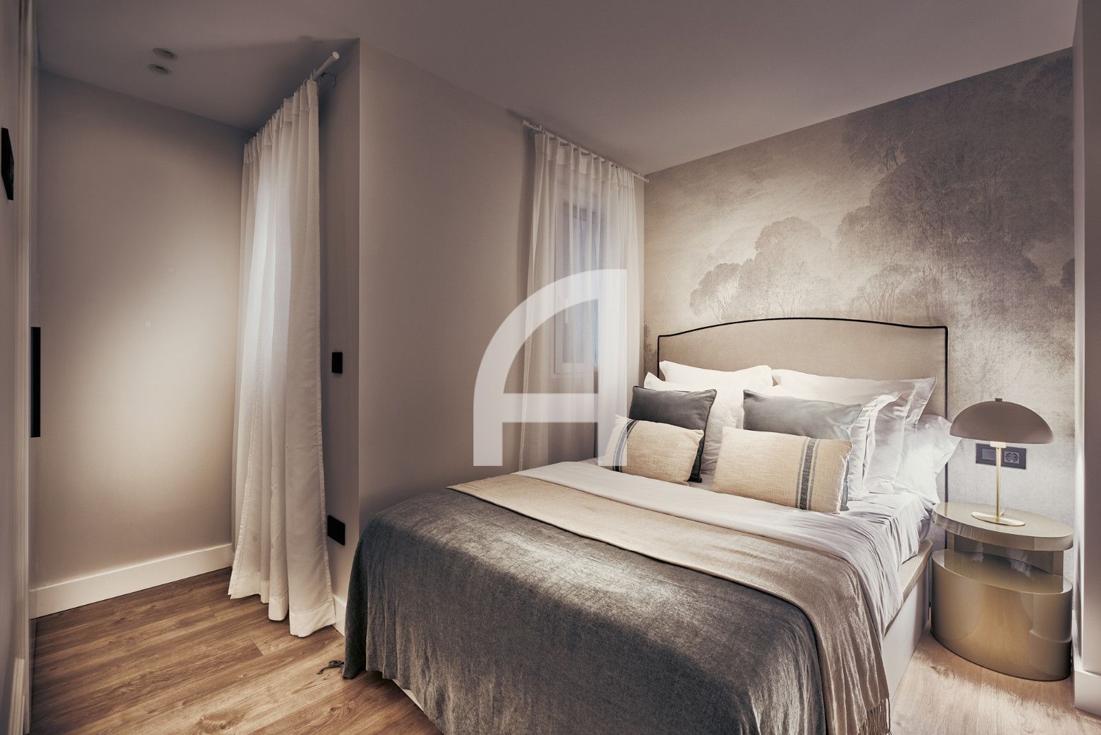 ELEGANCIA MODERNISTA EN UNO DE LOS ENTORNOS MAS PRIVILEGIADOS - Foto 20