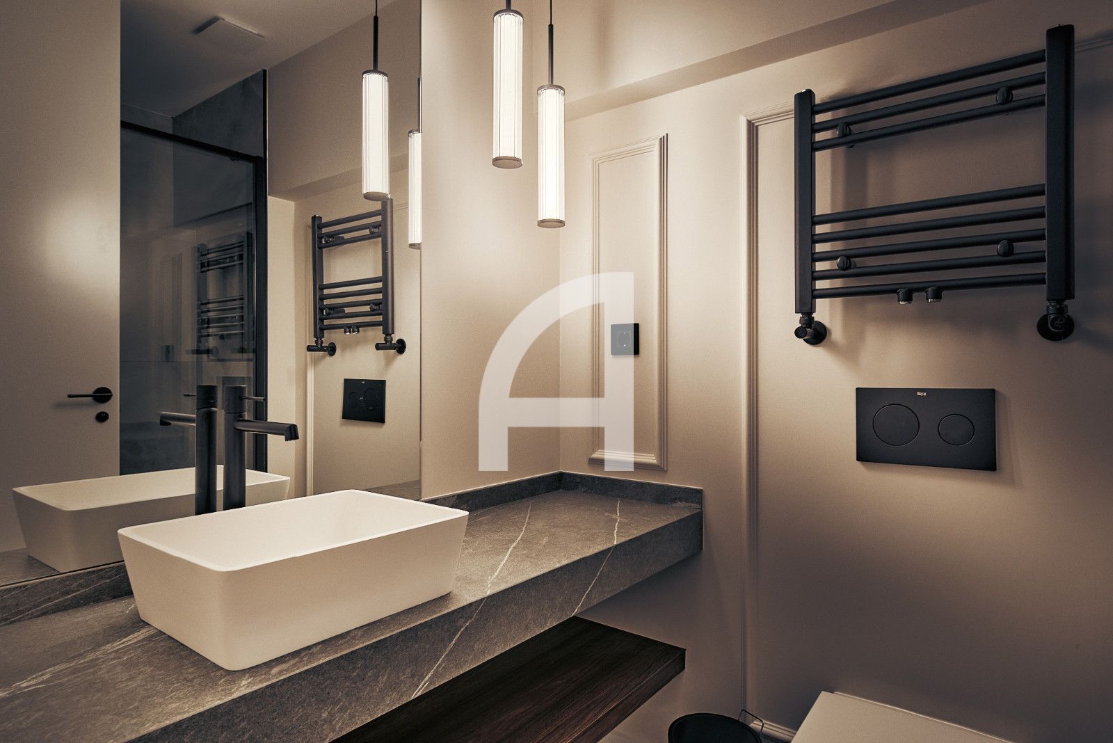 ELEGANCIA MODERNISTA EN UNO DE LOS ENTORNOS MAS PRIVILEGIADOS - Foto 22