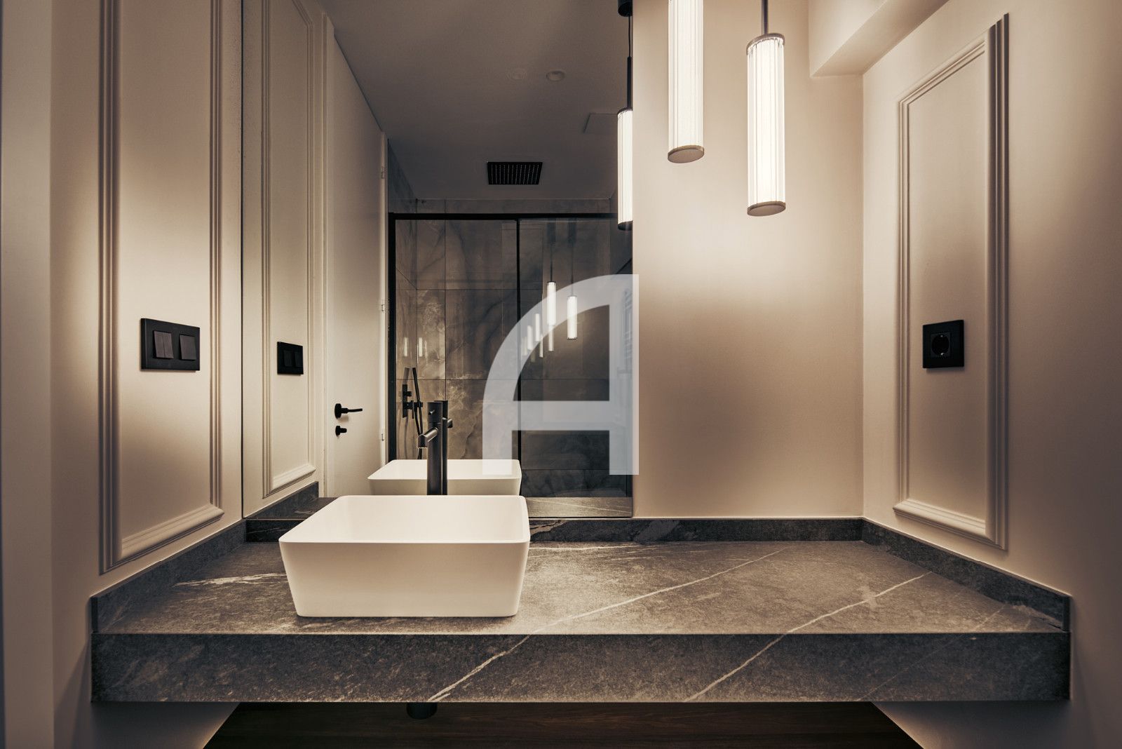 ELEGANCIA MODERNISTA EN UNO DE LOS ENTORNOS MAS PRIVILEGIADOS - Foto 23