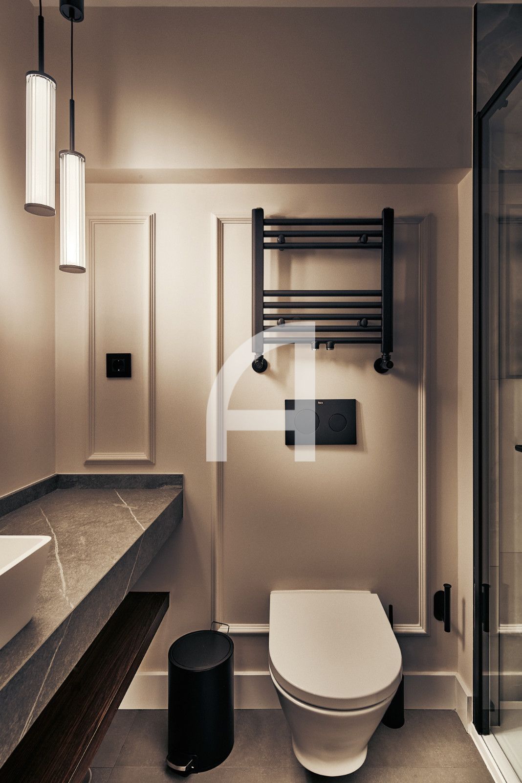 ELEGANCIA MODERNISTA EN UNO DE LOS ENTORNOS MAS PRIVILEGIADOS - Foto 24