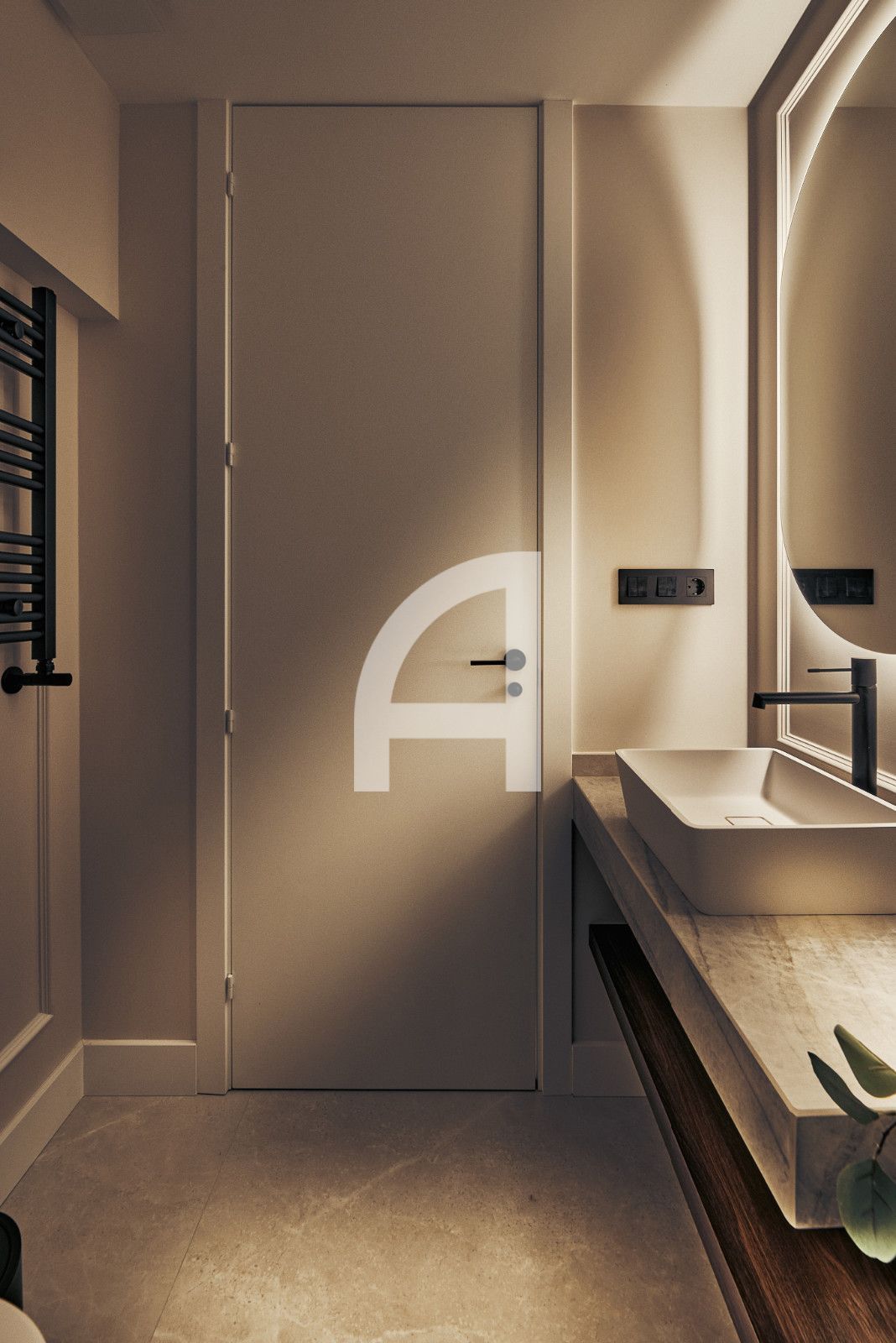 ELEGANCIA MODERNISTA EN UNO DE LOS ENTORNOS MAS PRIVILEGIADOS - Foto 26