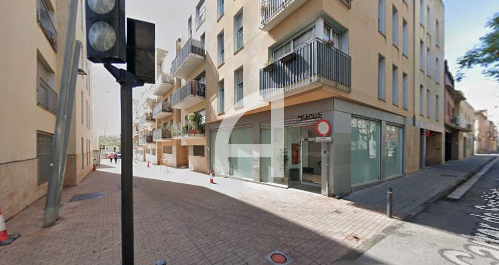 PLAZA DE APARCAMIENTO EN ALQUILER EN TERRASSA - Foto 2