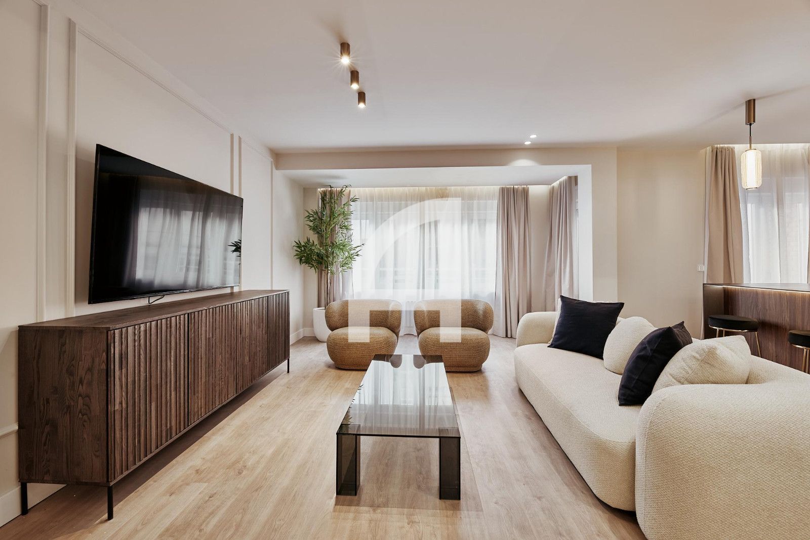 Piso en venta Madrid. Ref: 33079. GuinotPrunera