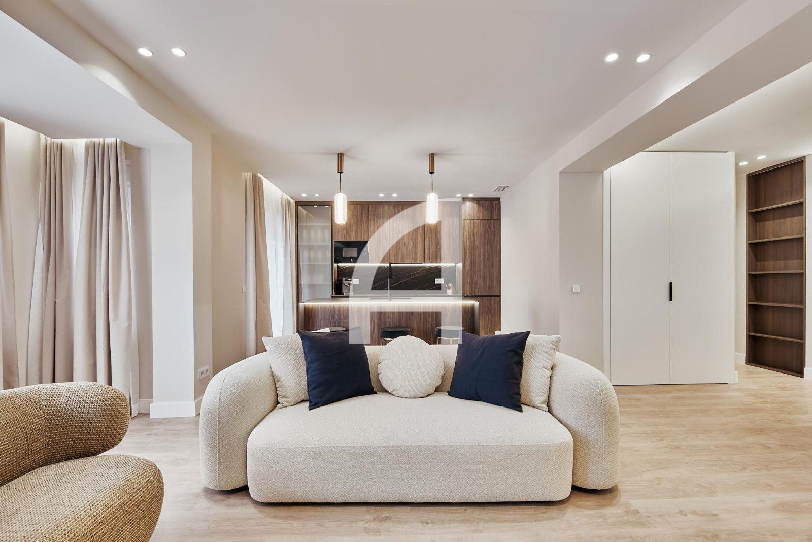 Piso en venta en Madrid (Barrio de Salamanca) - Foto 4