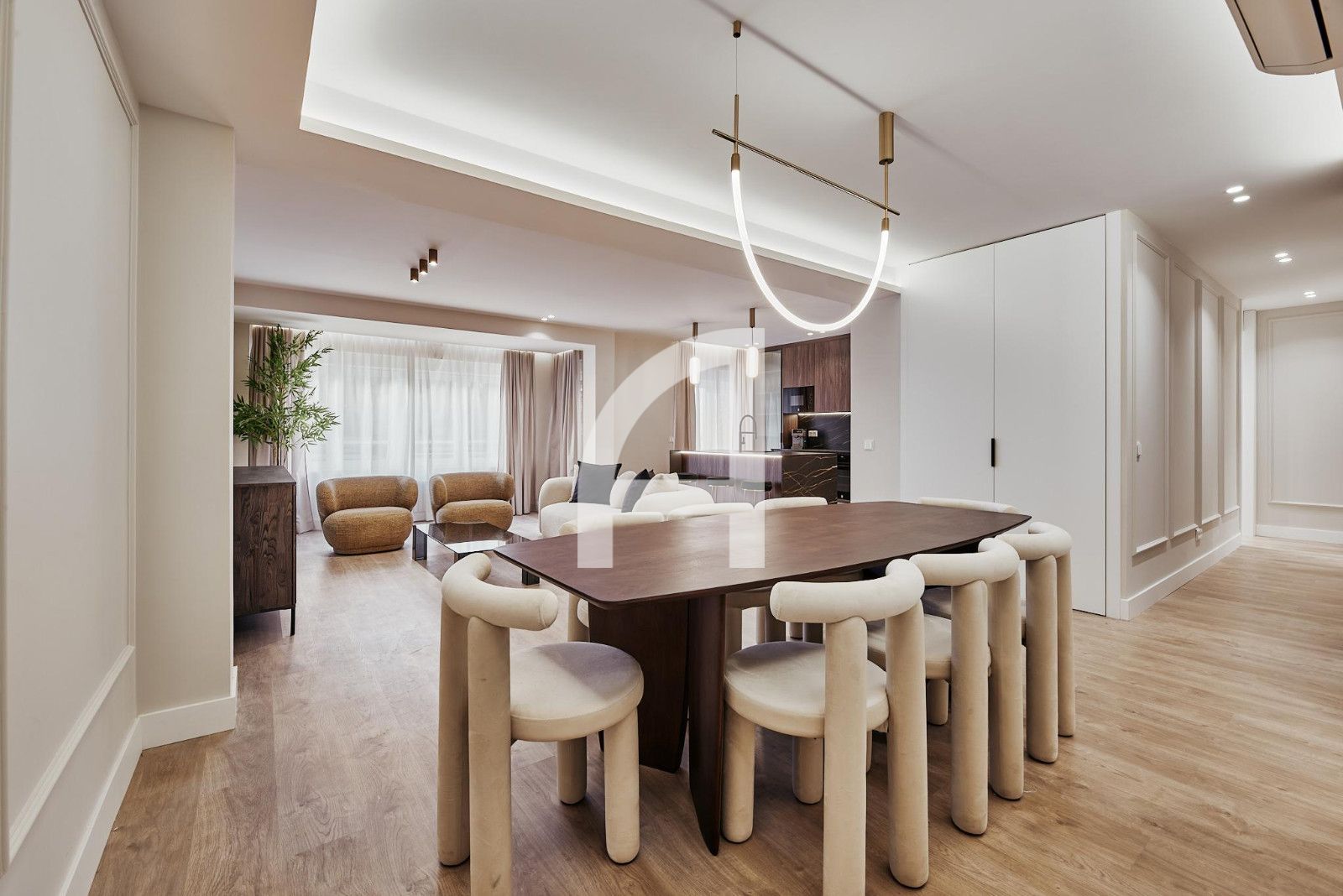 Piso en venta en Madrid (Barrio de Salamanca) - Foto 6
