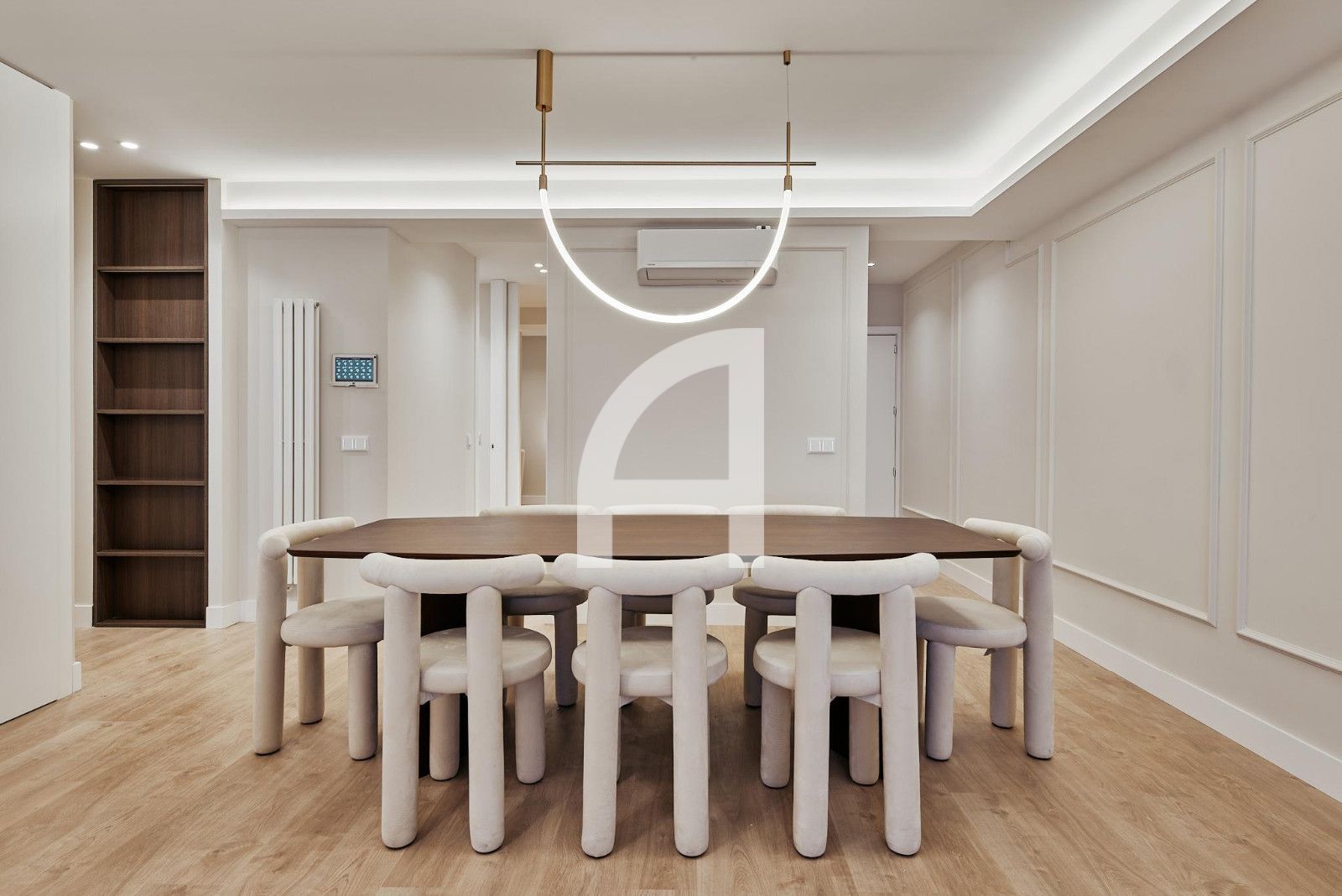 Piso en venta en Madrid (Barrio de Salamanca) - Foto 7