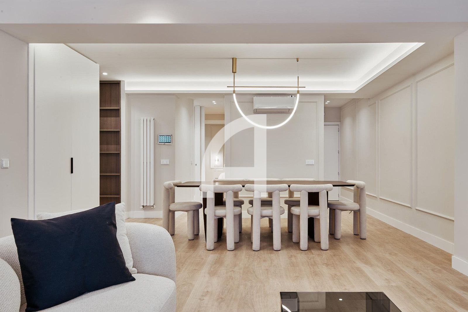 Piso en venta en Madrid (Barrio de Salamanca) - Foto 8
