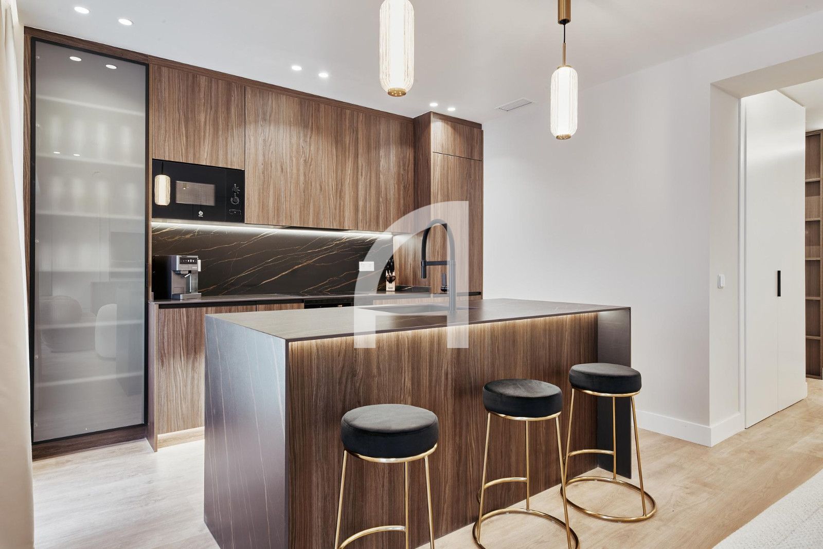 Piso en venta en Madrid (Barrio de Salamanca) - Foto 10