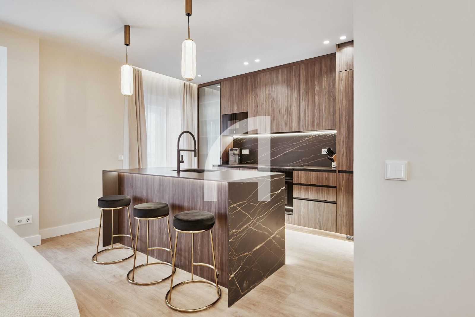 Piso en venta en Madrid (Barrio de Salamanca) - Foto 11