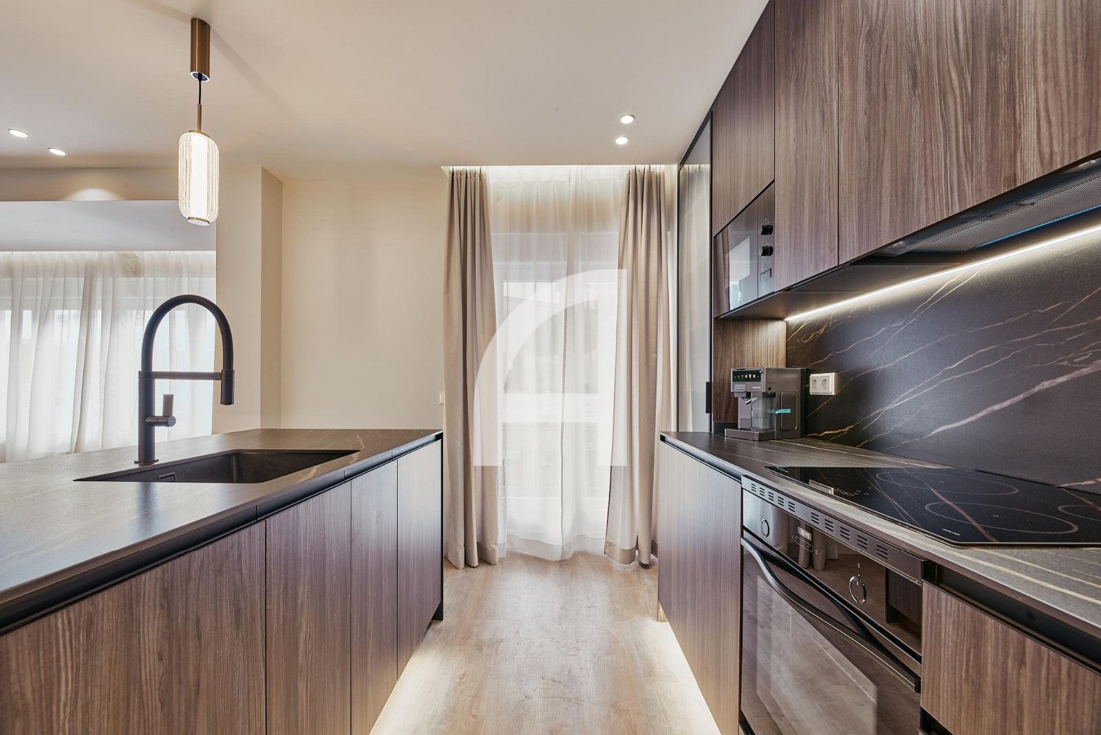 Piso en venta en Madrid (Barrio de Salamanca) - Foto 13