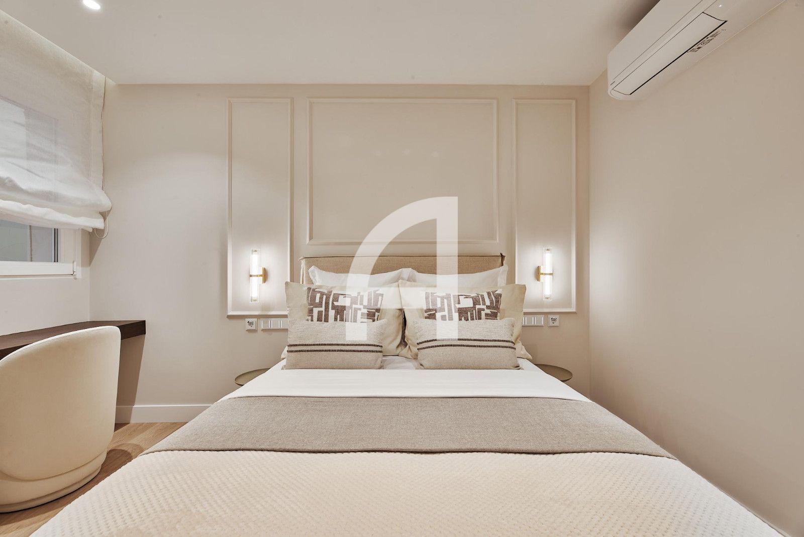 Piso en venta en Madrid (Barrio de Salamanca) - Foto 17