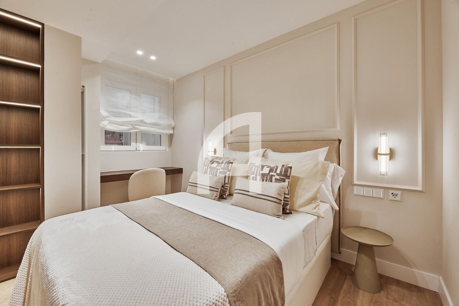 Piso en venta en Madrid (Barrio de Salamanca) - Foto 18