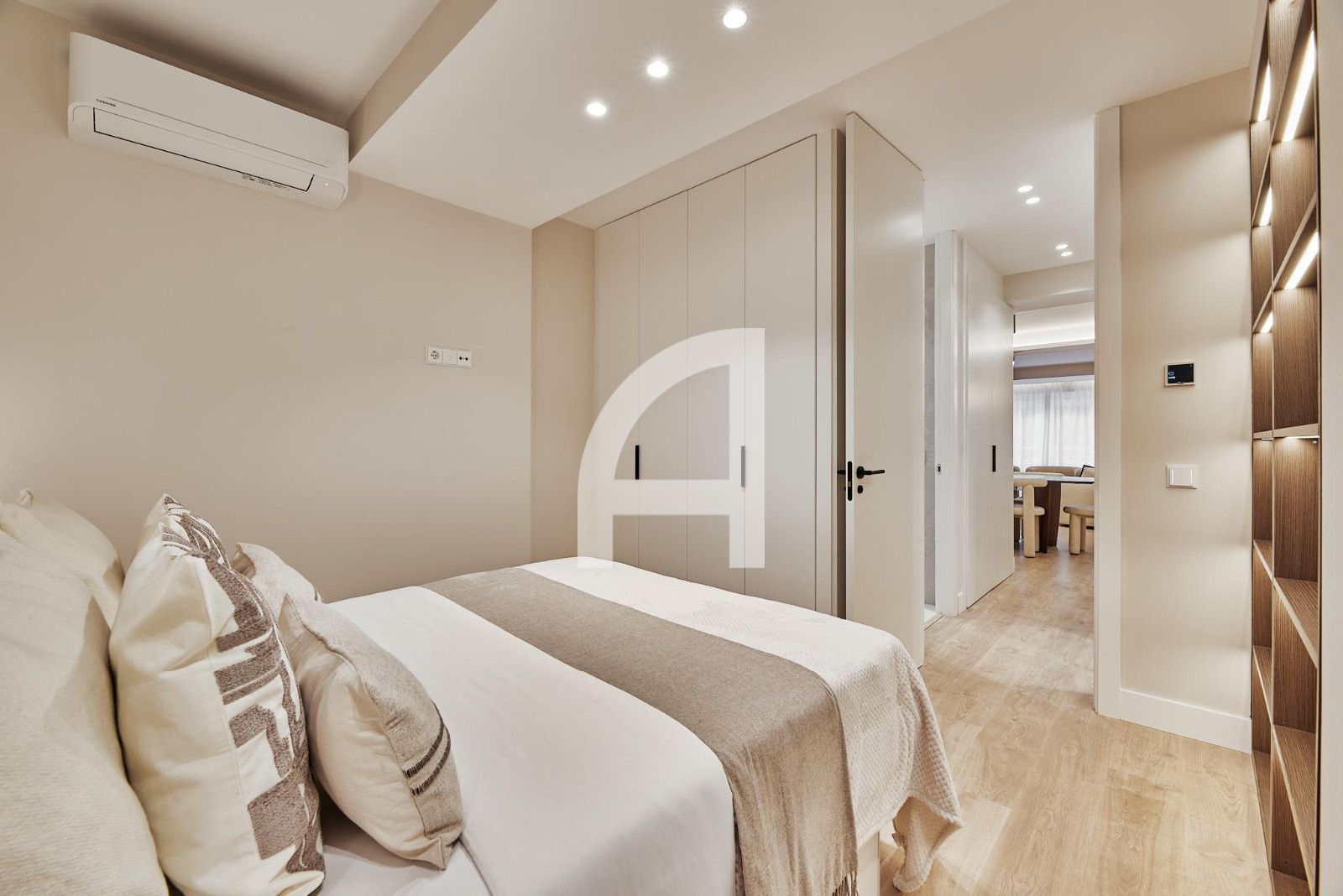 Piso en venta en Madrid (Barrio de Salamanca) - Foto 20