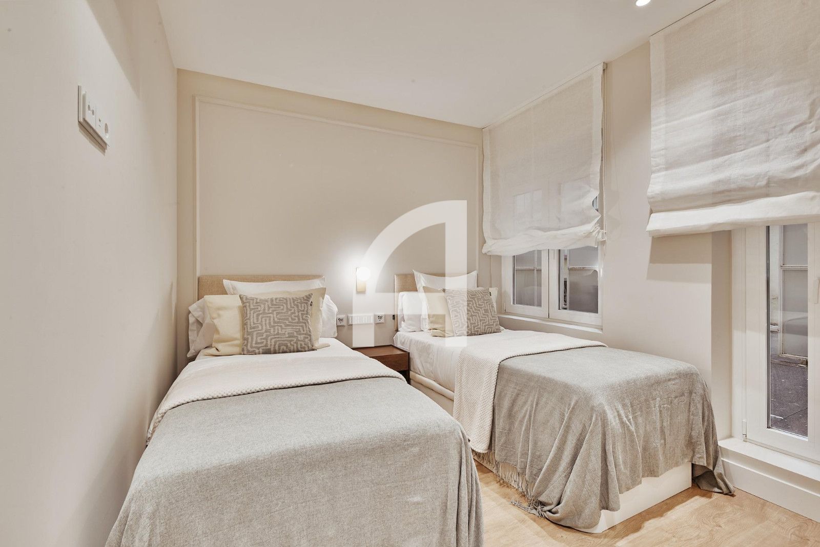 Piso en venta en Madrid (Barrio de Salamanca) - Foto 22
