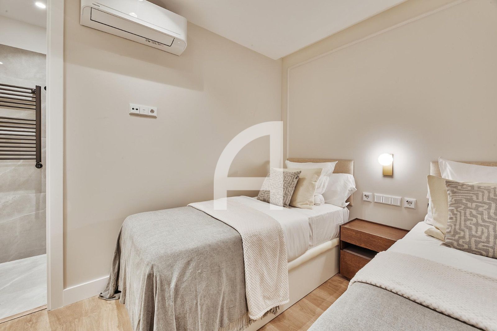 Piso en venta en Madrid (Barrio de Salamanca) - Foto 23