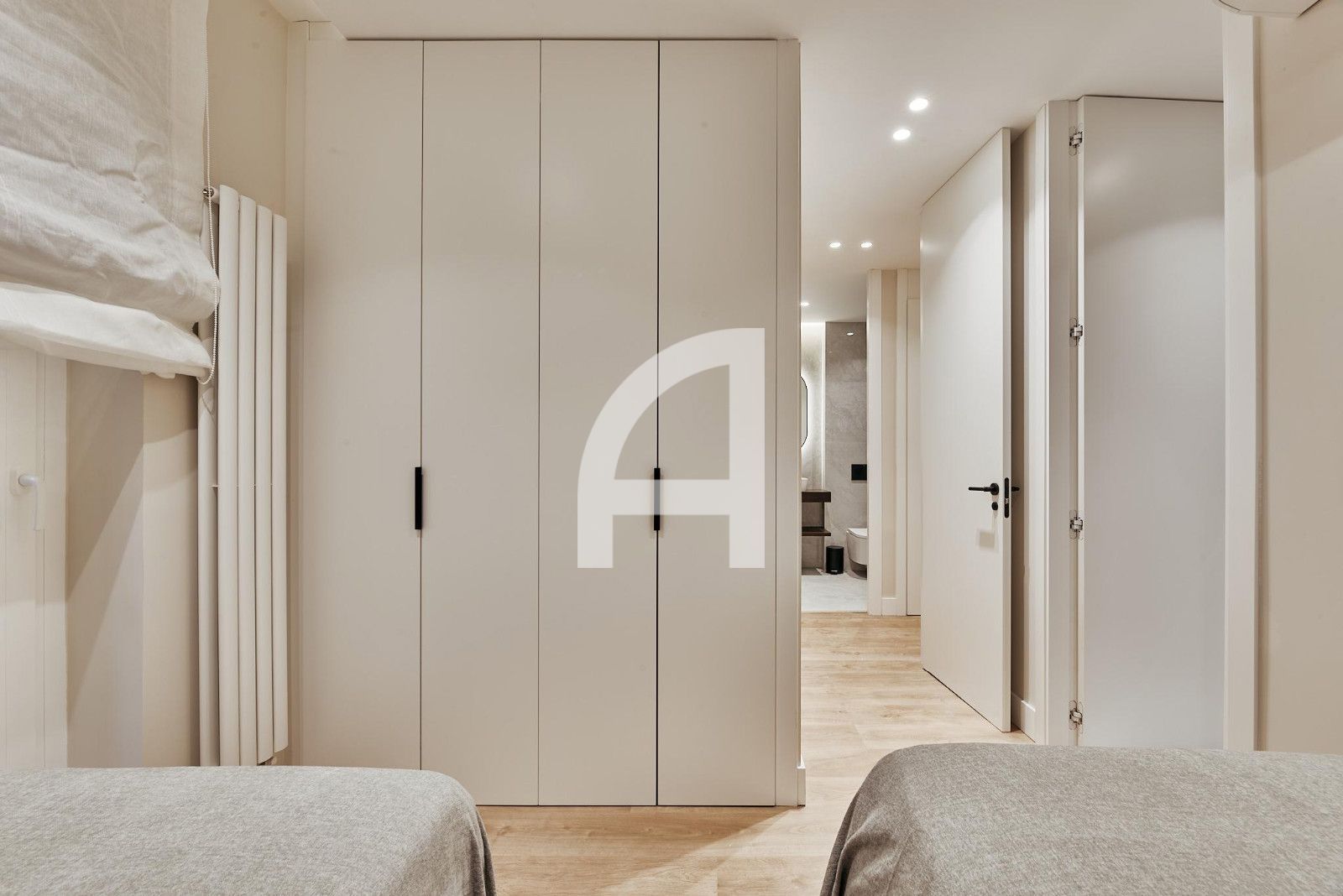 Piso en venta en Madrid (Barrio de Salamanca) - Foto 24