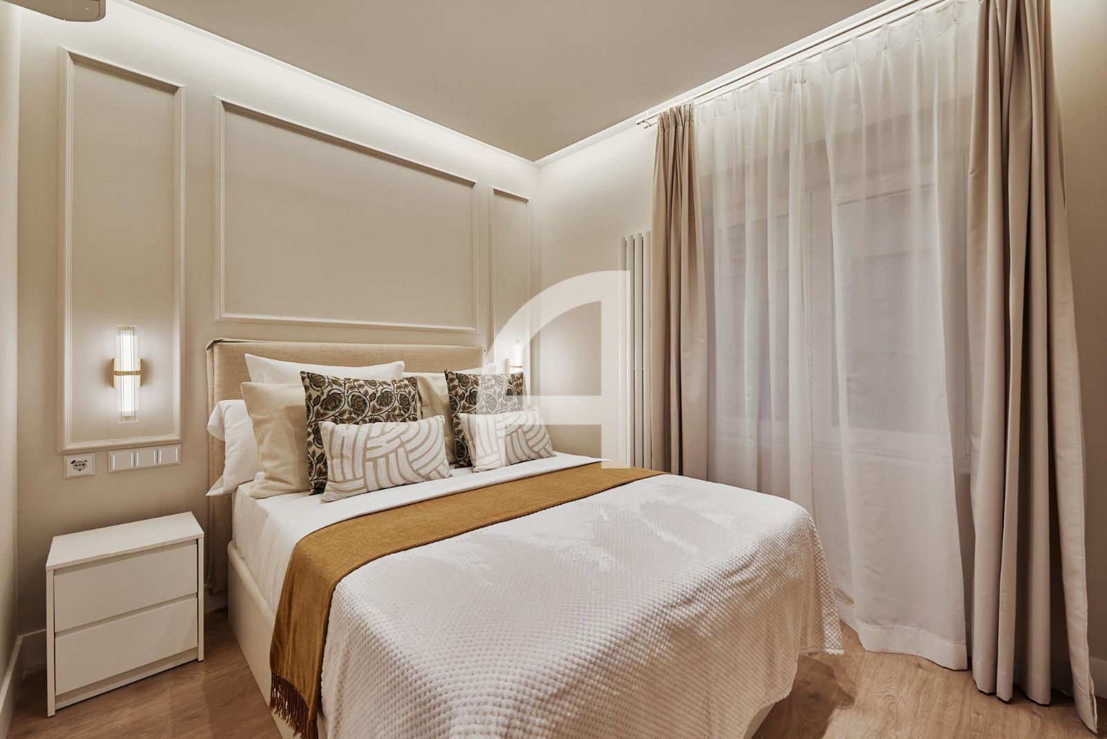 Piso en venta en Madrid (Barrio de Salamanca) - Foto 25