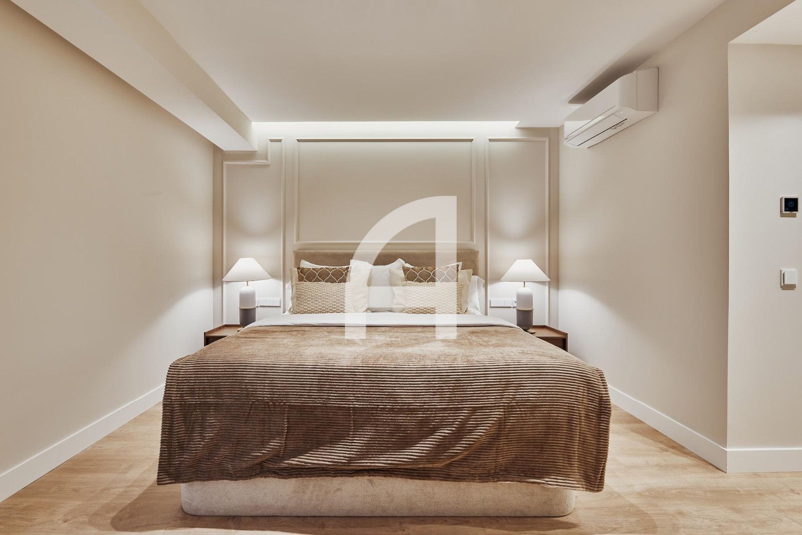 Piso en venta en Madrid (Barrio de Salamanca) - Foto 29