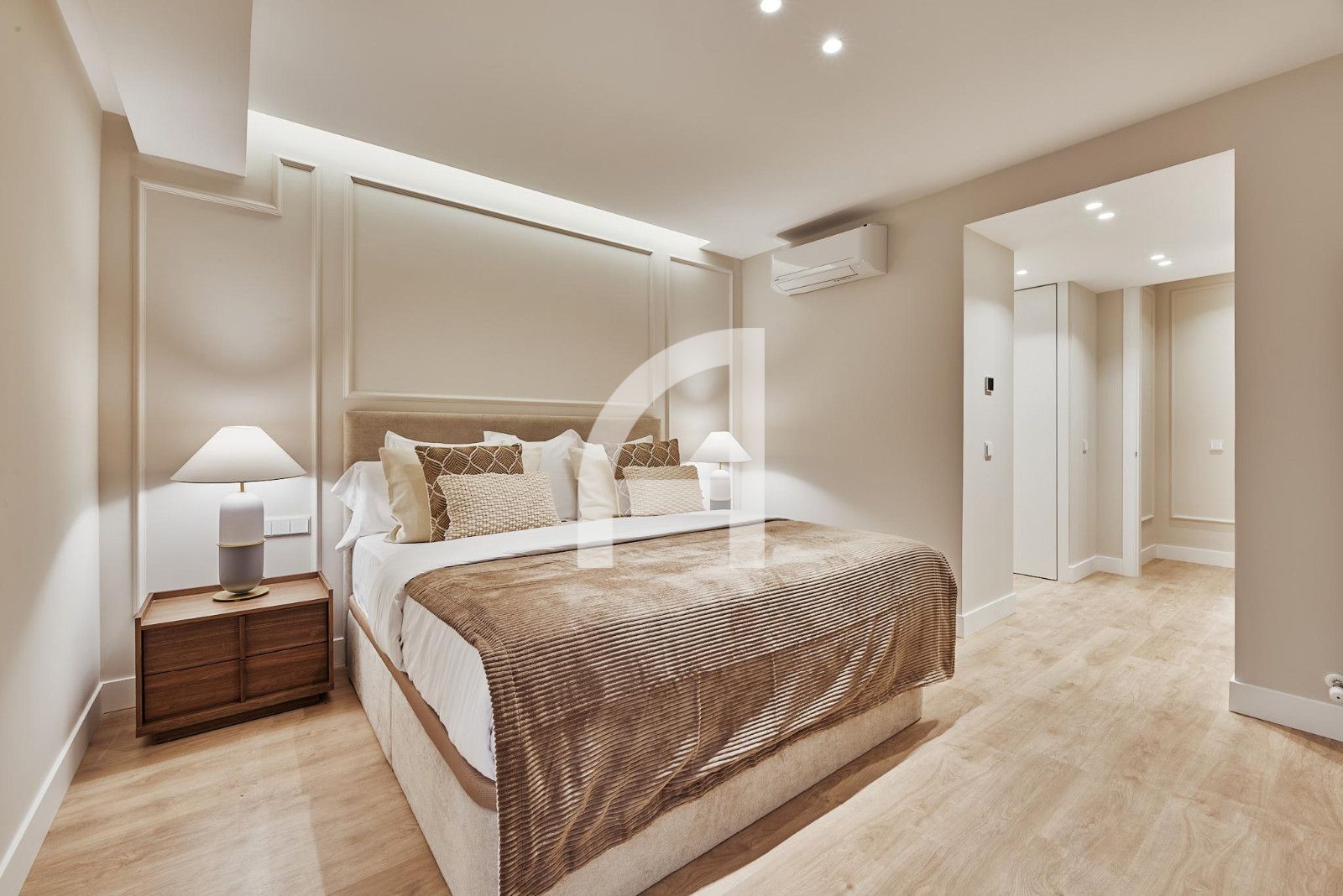 Piso en venta en Madrid (Barrio de Salamanca) - Foto 30