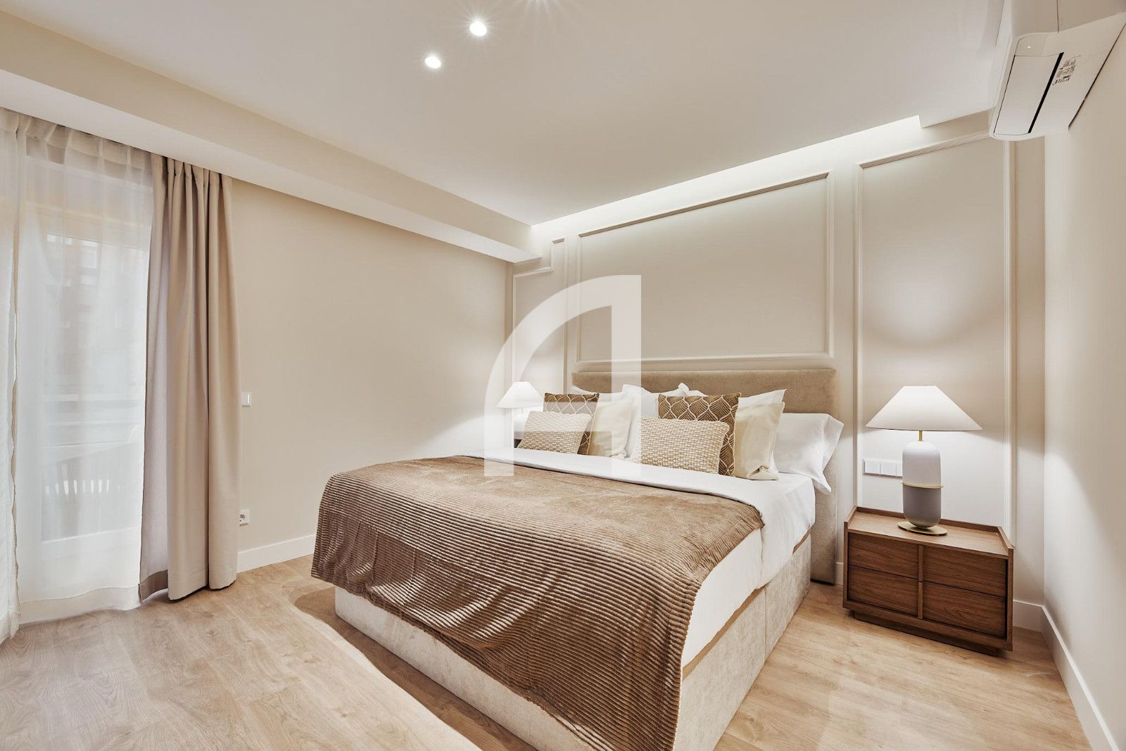Piso en venta en Madrid (Barrio de Salamanca) - Foto 31
