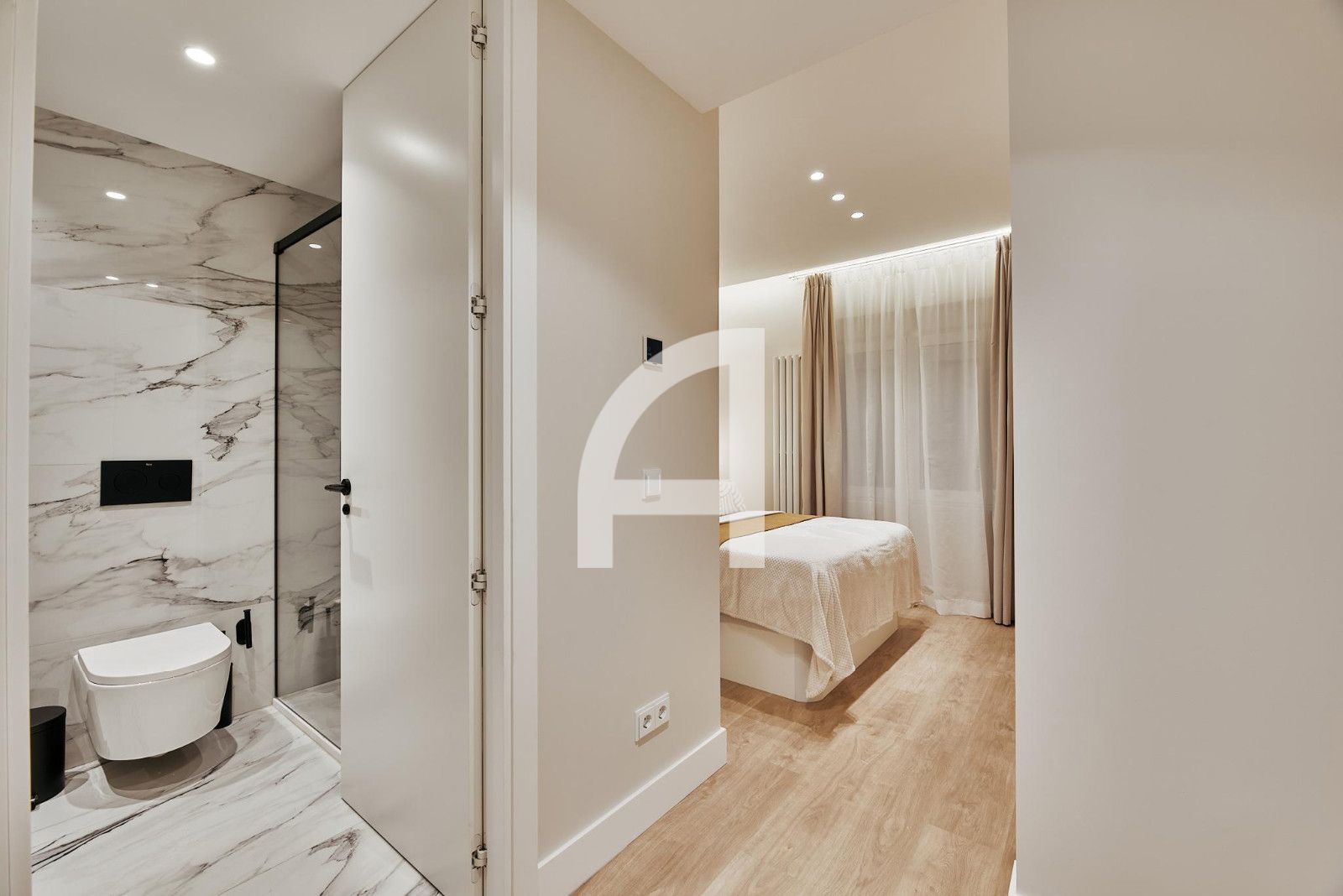 Piso en venta en Madrid (Barrio de Salamanca) - Foto 38