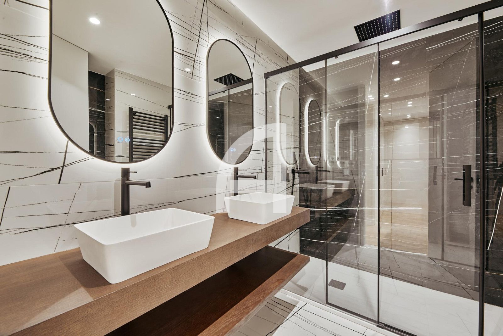 Piso en venta en Madrid (Barrio de Salamanca) - Foto 42