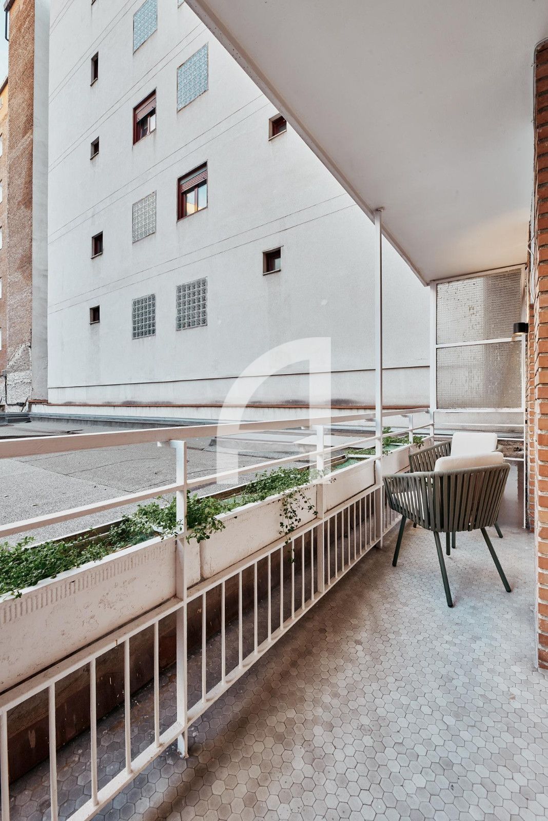 Piso en venta en Madrid (Barrio de Salamanca) - Foto 46