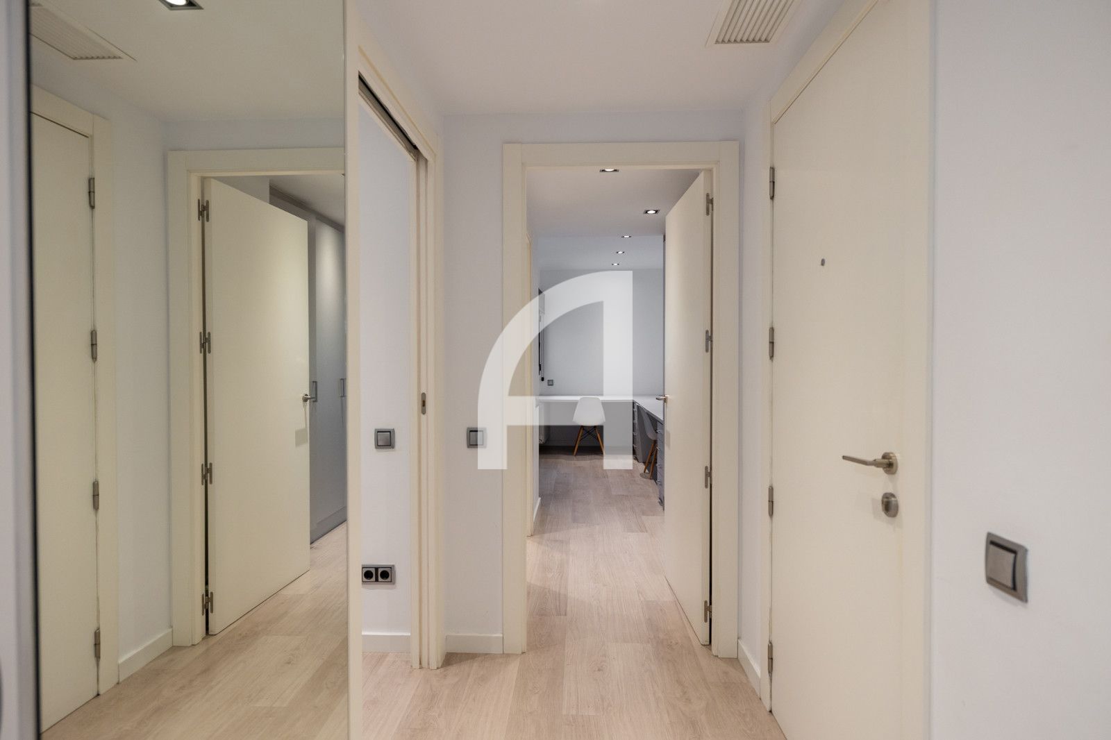 ESPACIOS ÚNICOS, DONDE EL CONFORT SE ENCUENTRA CON LA DISTINCIÓN - Foto 53