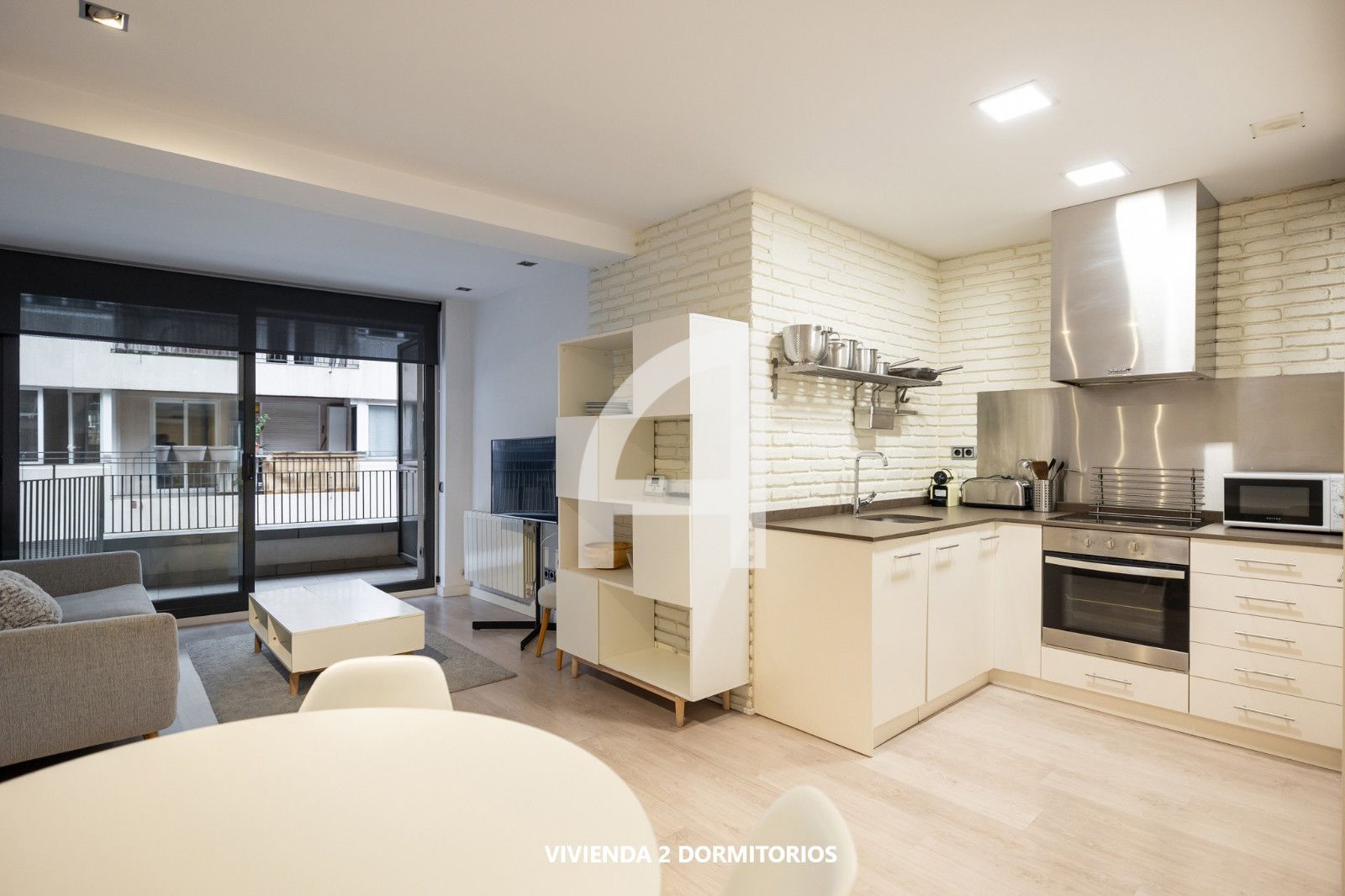 ESPACIOS ÚNICOS, DONDE EL CONFORT SE ENCUENTRA CON LA DISTINCIÓN - Foto 19